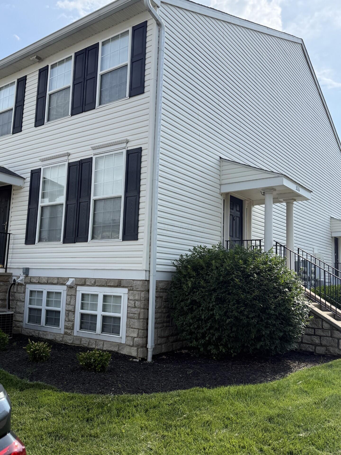 326 Shadbush Drive Property Photo 1