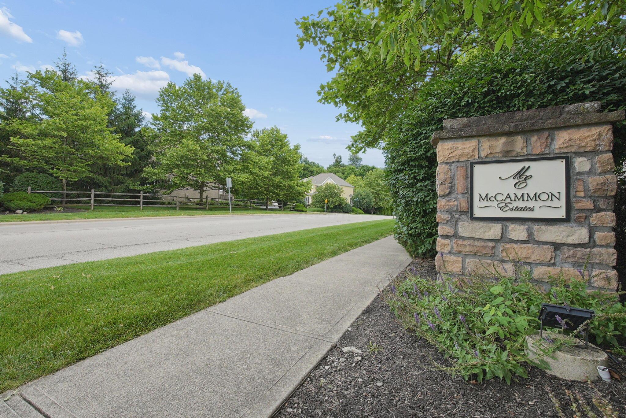 3210 Autumn Applause Drive Property Photo 1