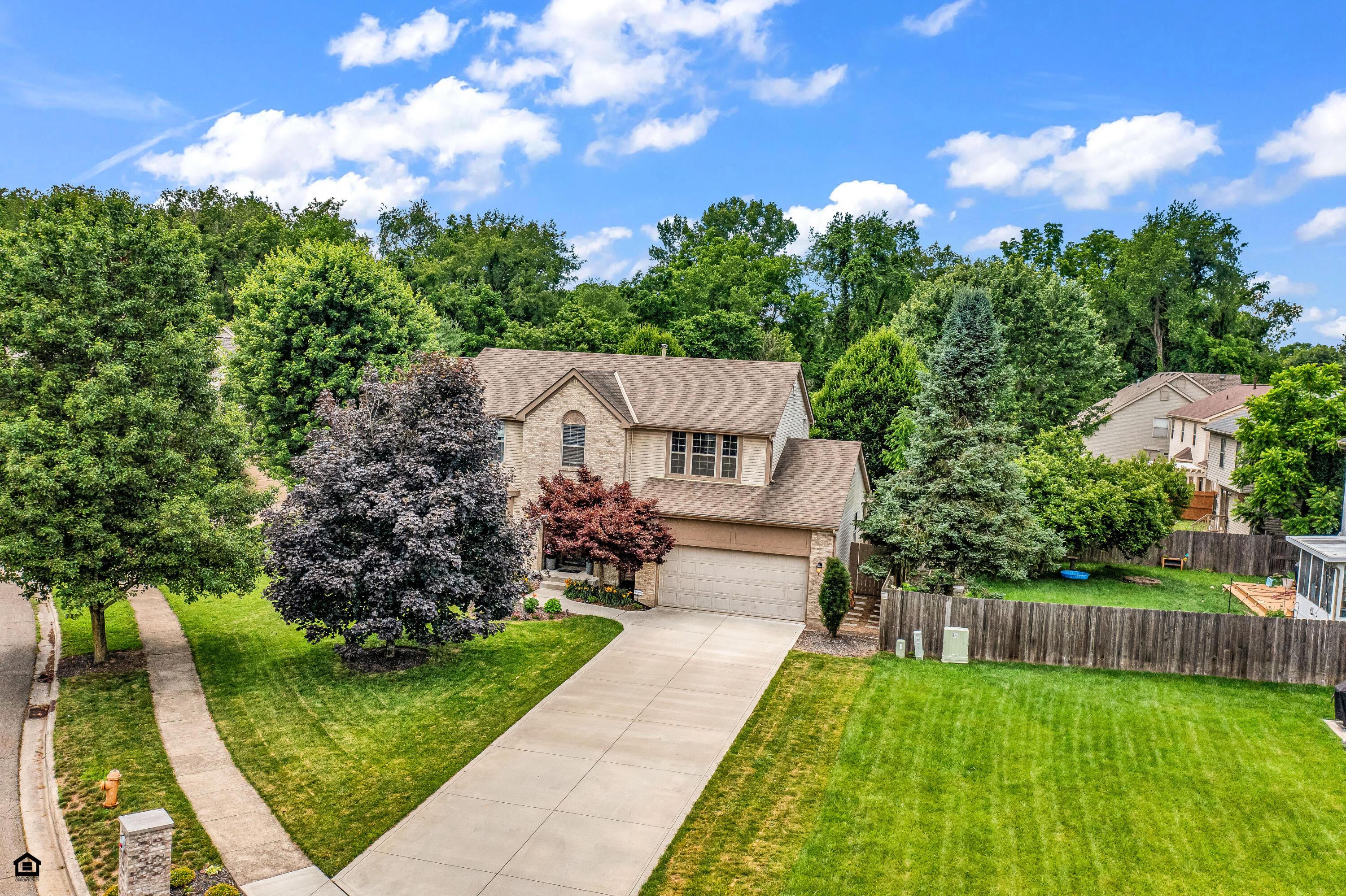 4695 Winery Way