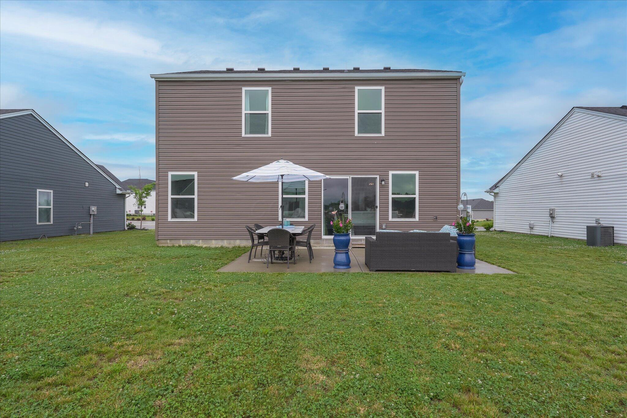 1220 Timber Glen Drive Property Photo 33
