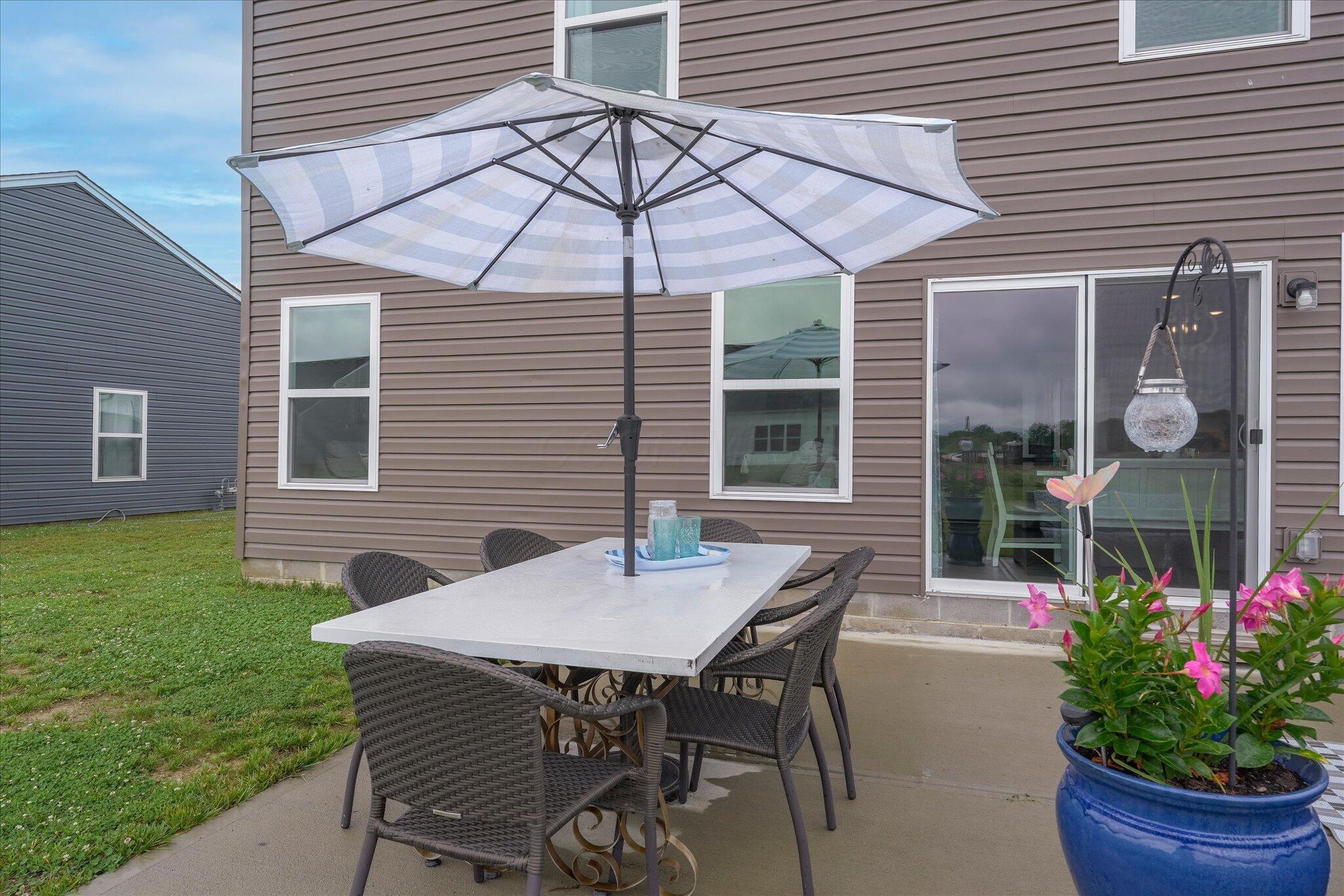 1220 Timber Glen Drive Property Photo 35