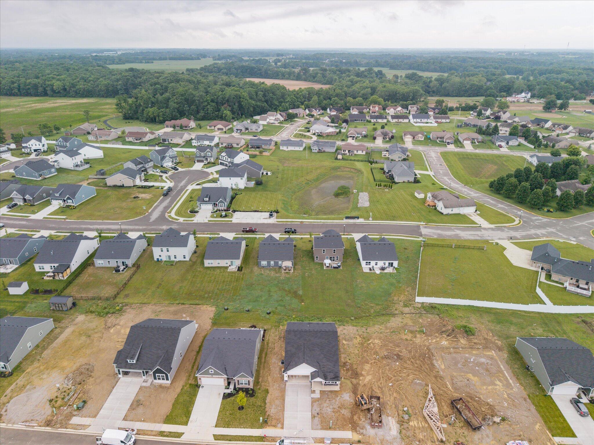 1220 Timber Glen Drive Property Photo 43