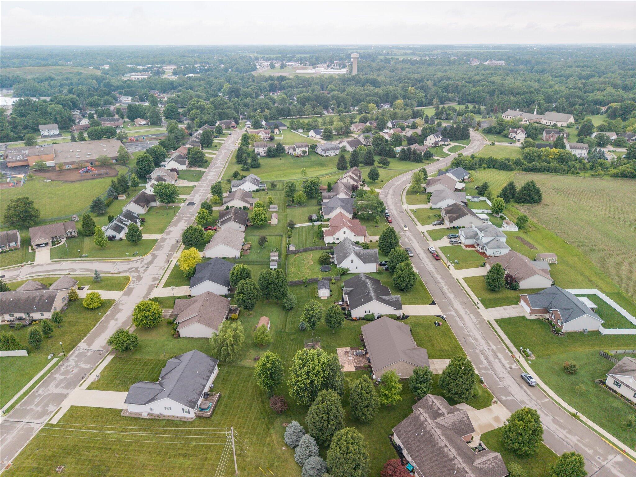 1220 Timber Glen Drive Property Photo 46