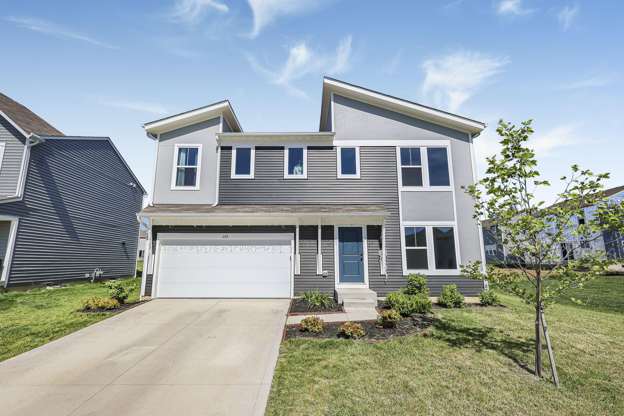 224 Leatherleaf Way Property Photo 1
