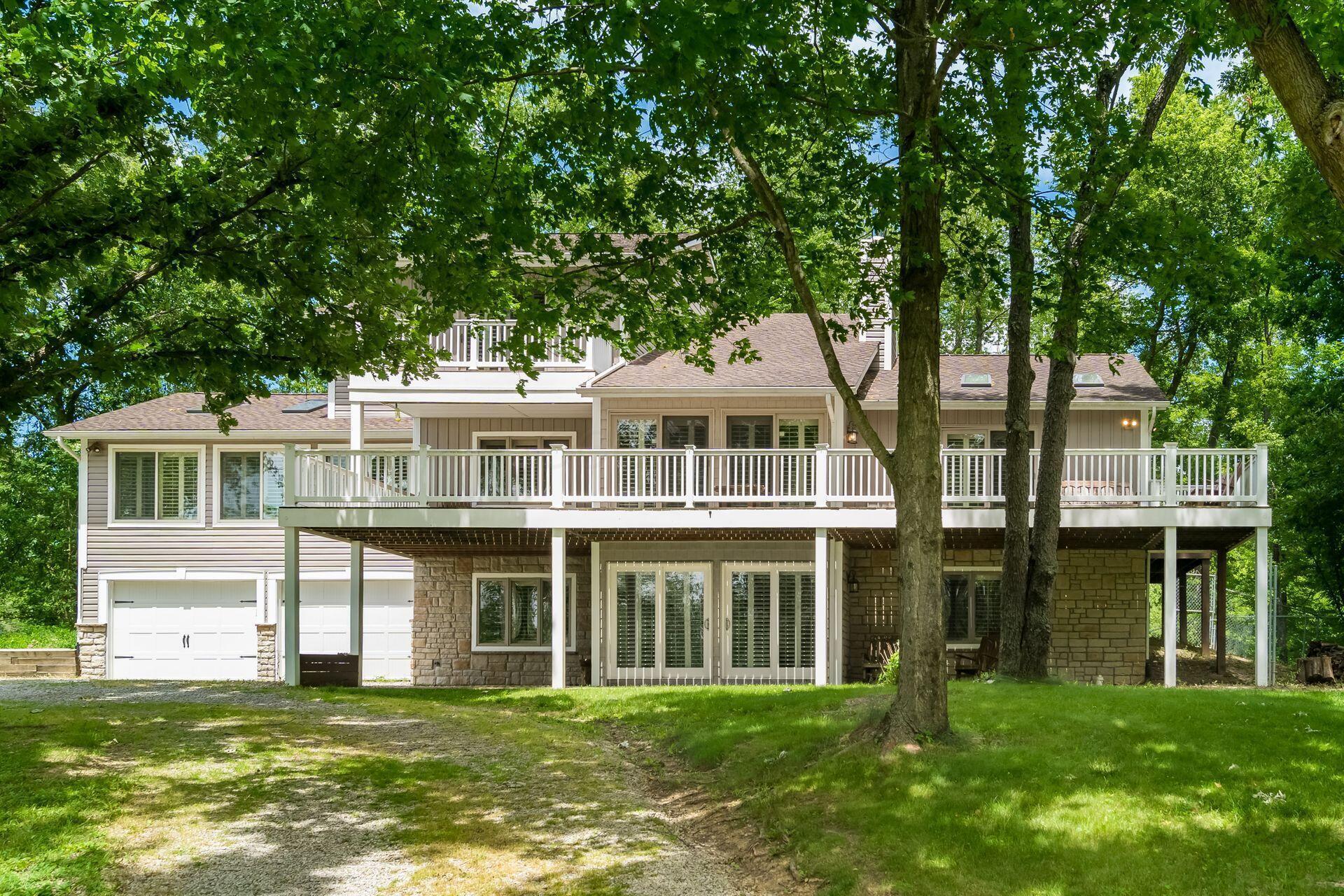 17041 Tulloss Road Property Photo 2