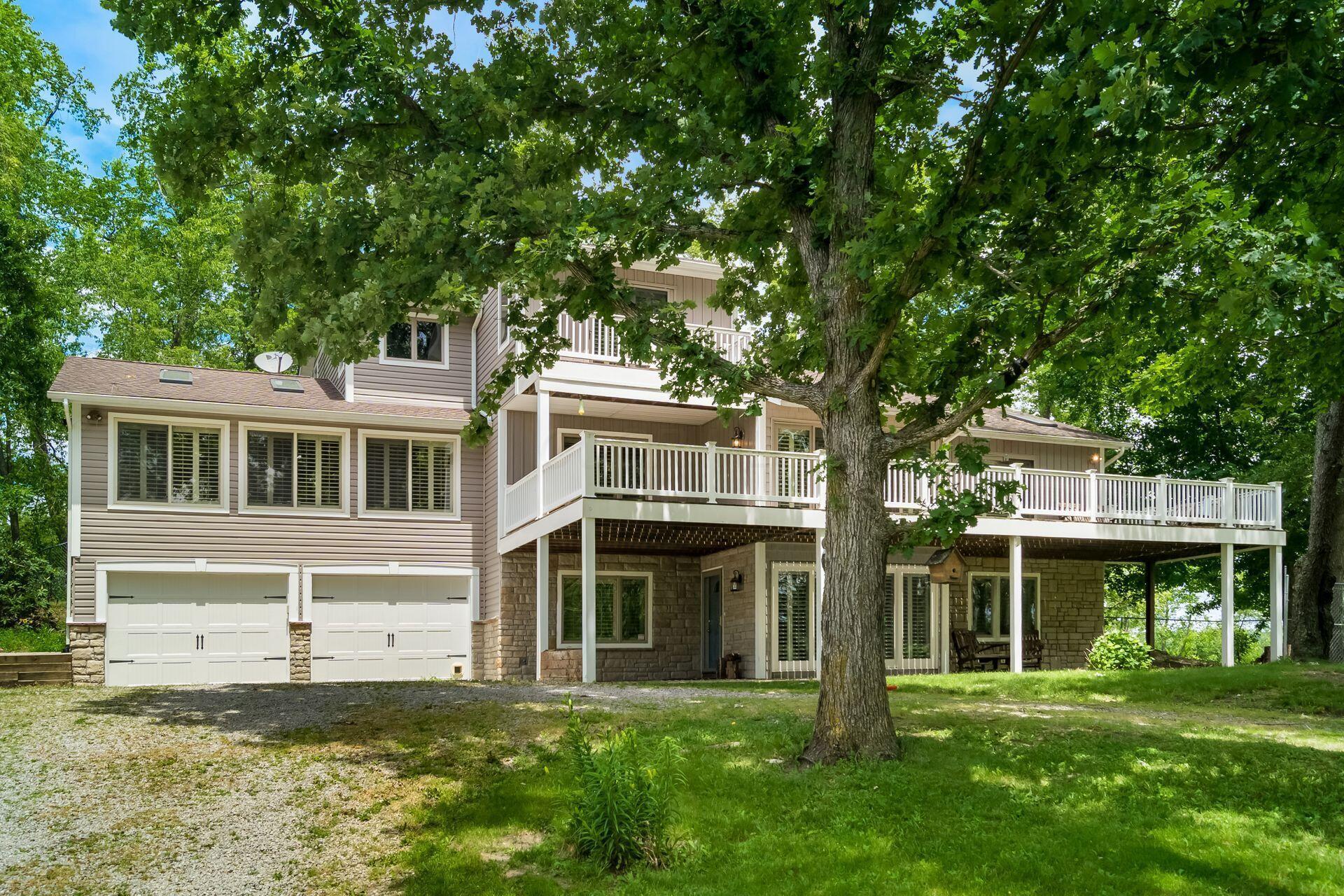 17041 Tulloss Road Property Photo 4
