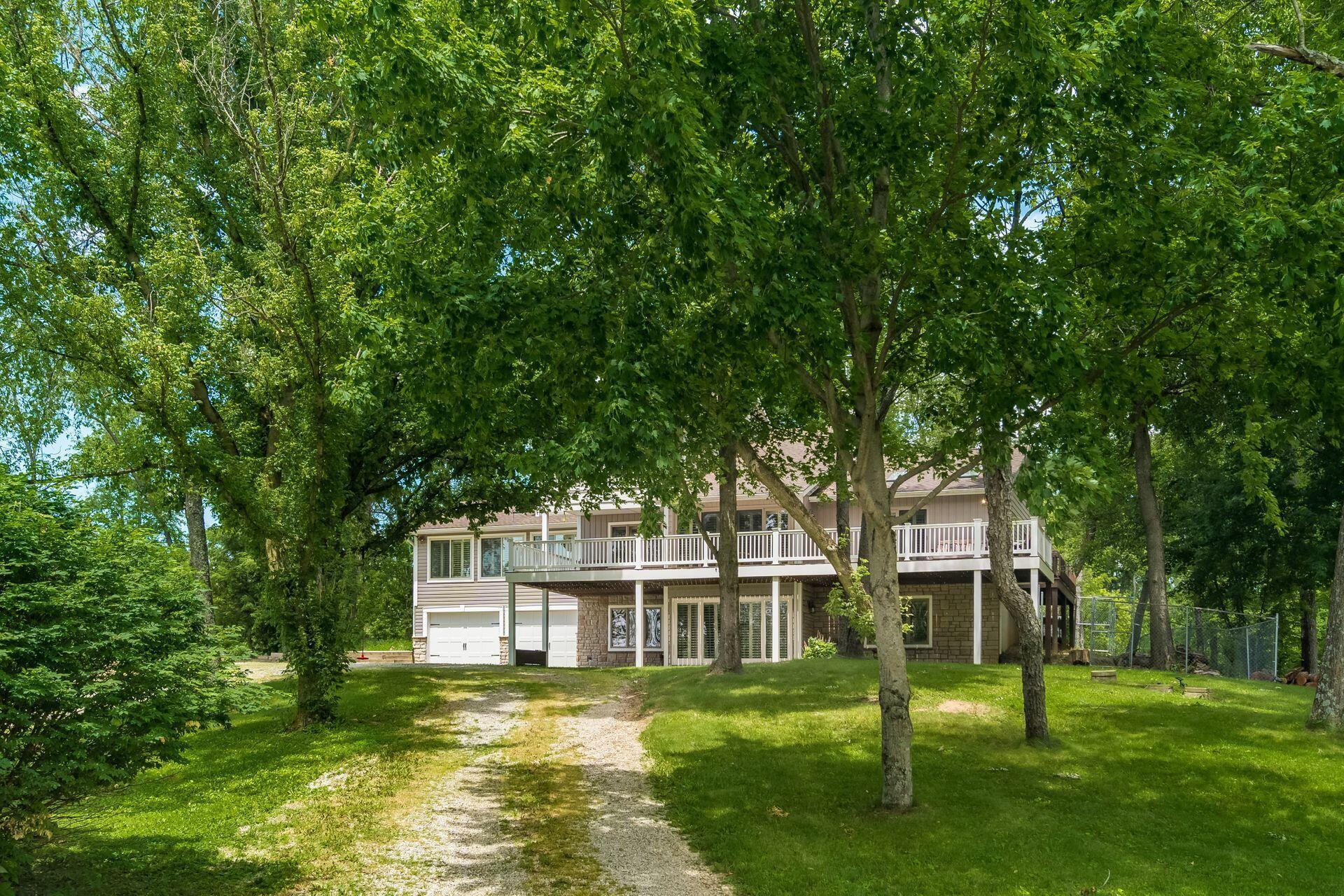 17041 Tulloss Road Property Photo 5
