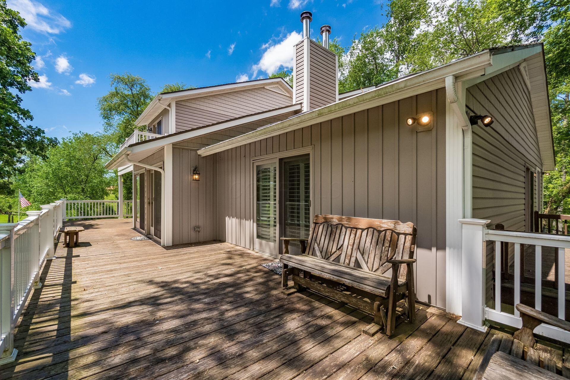 17041 Tulloss Road Property Photo 6