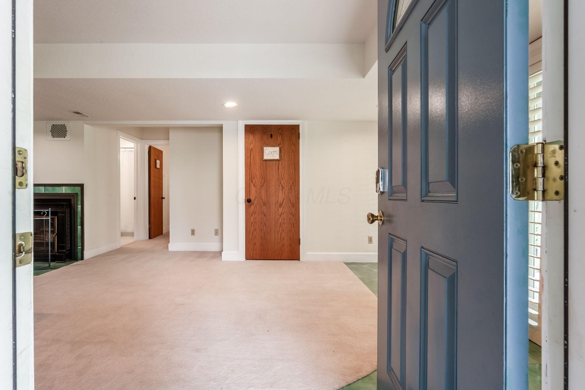 17041 Tulloss Road Property Photo 8