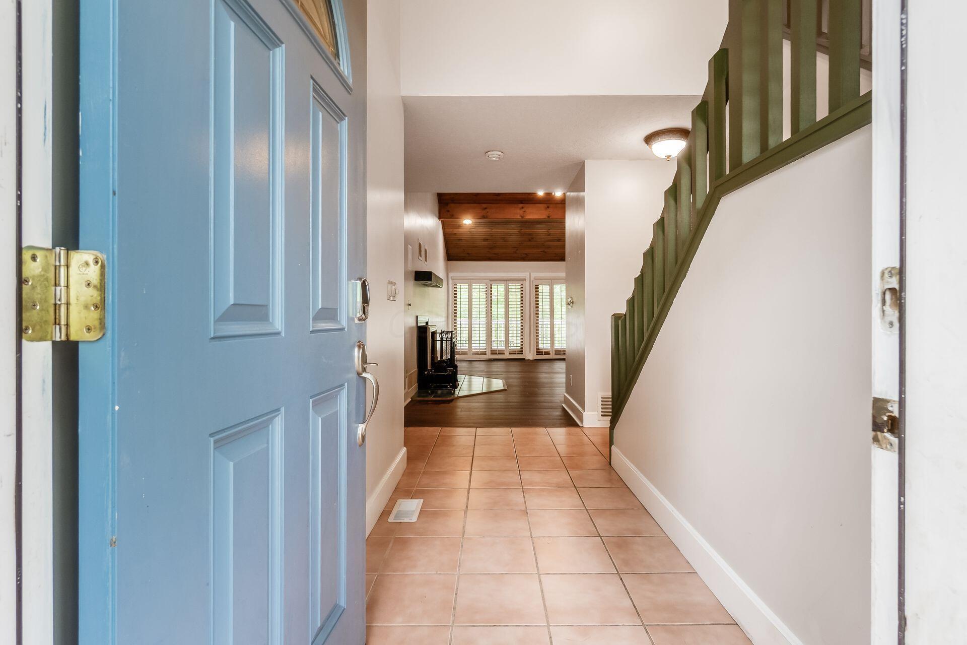 17041 Tulloss Road Property Photo 9