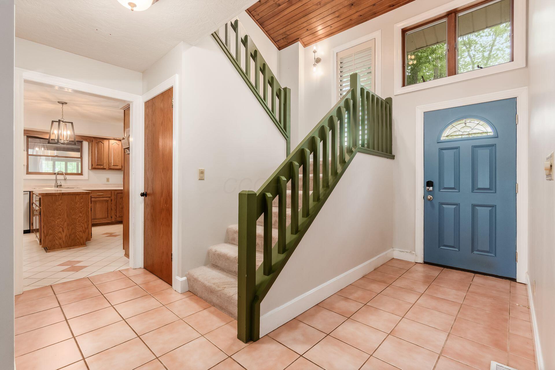 17041 Tulloss Road Property Photo 10
