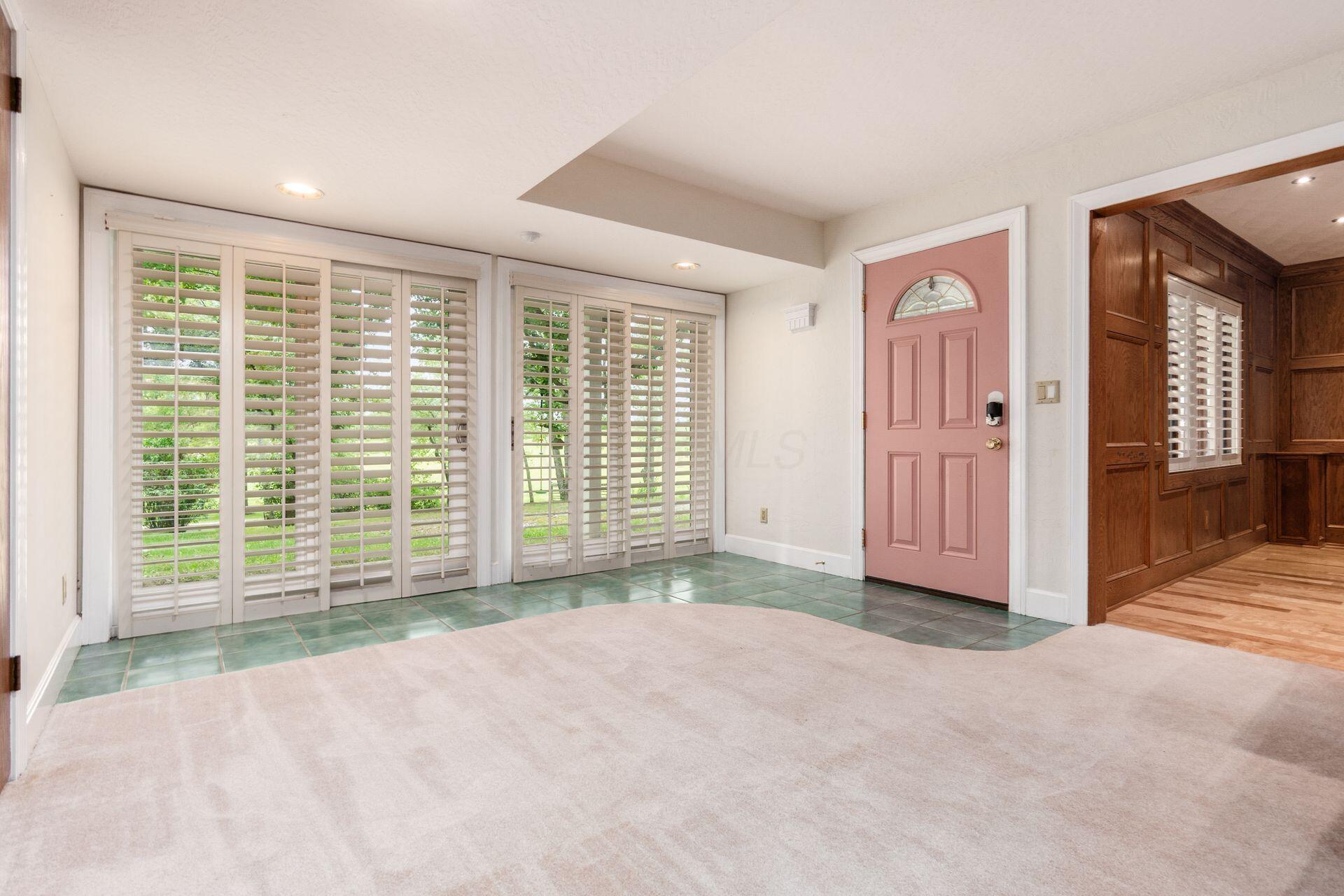 17041 Tulloss Road Property Photo 12