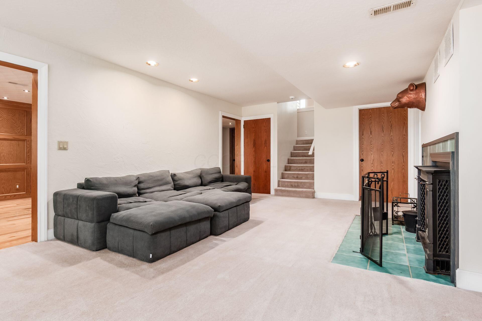 17041 Tulloss Road Property Photo 13