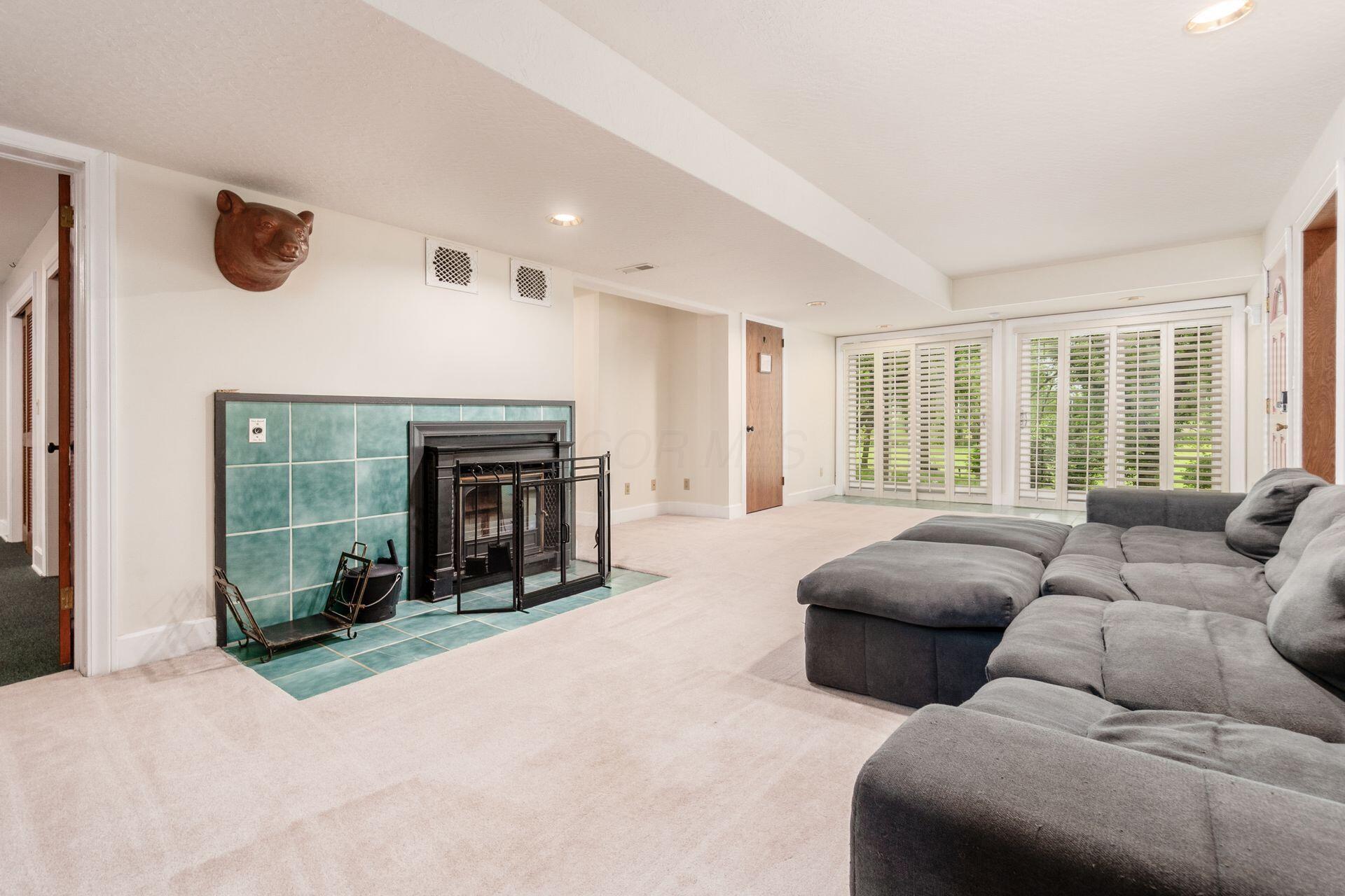 17041 Tulloss Road Property Photo 14