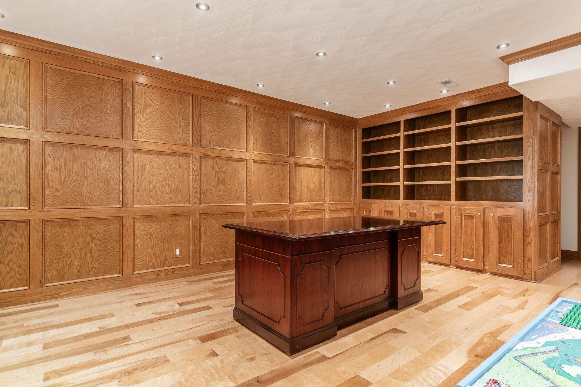17041 Tulloss Road Property Photo 18