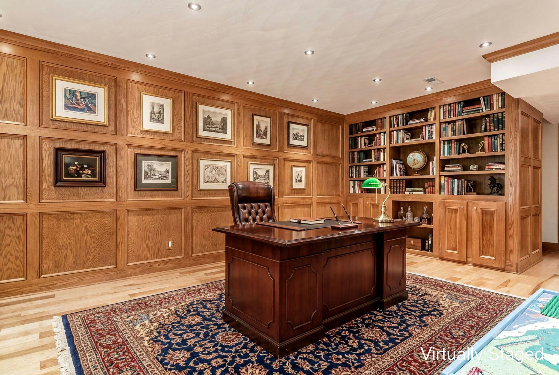 17041 Tulloss Road Property Photo 21