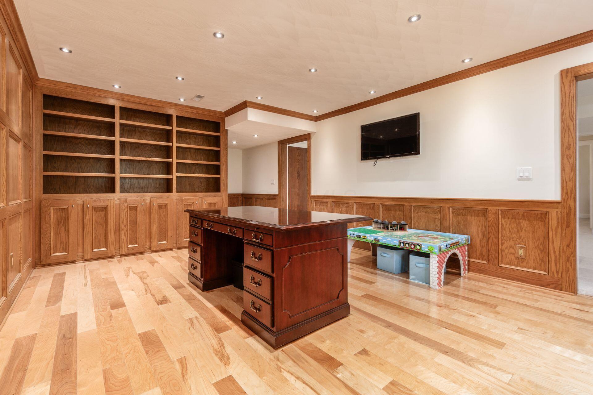 17041 Tulloss Road Property Photo 23