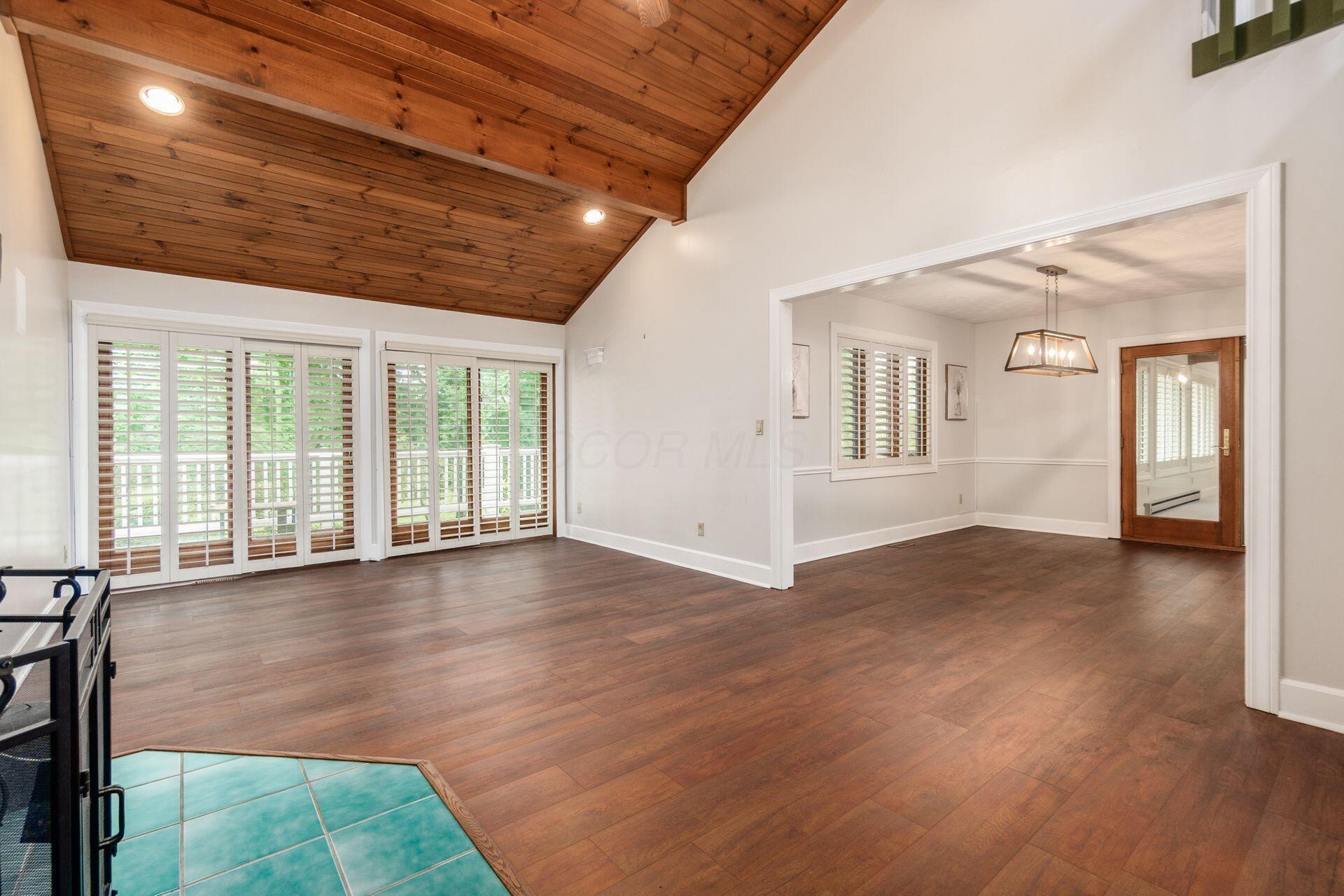 17041 Tulloss Road Property Photo 38