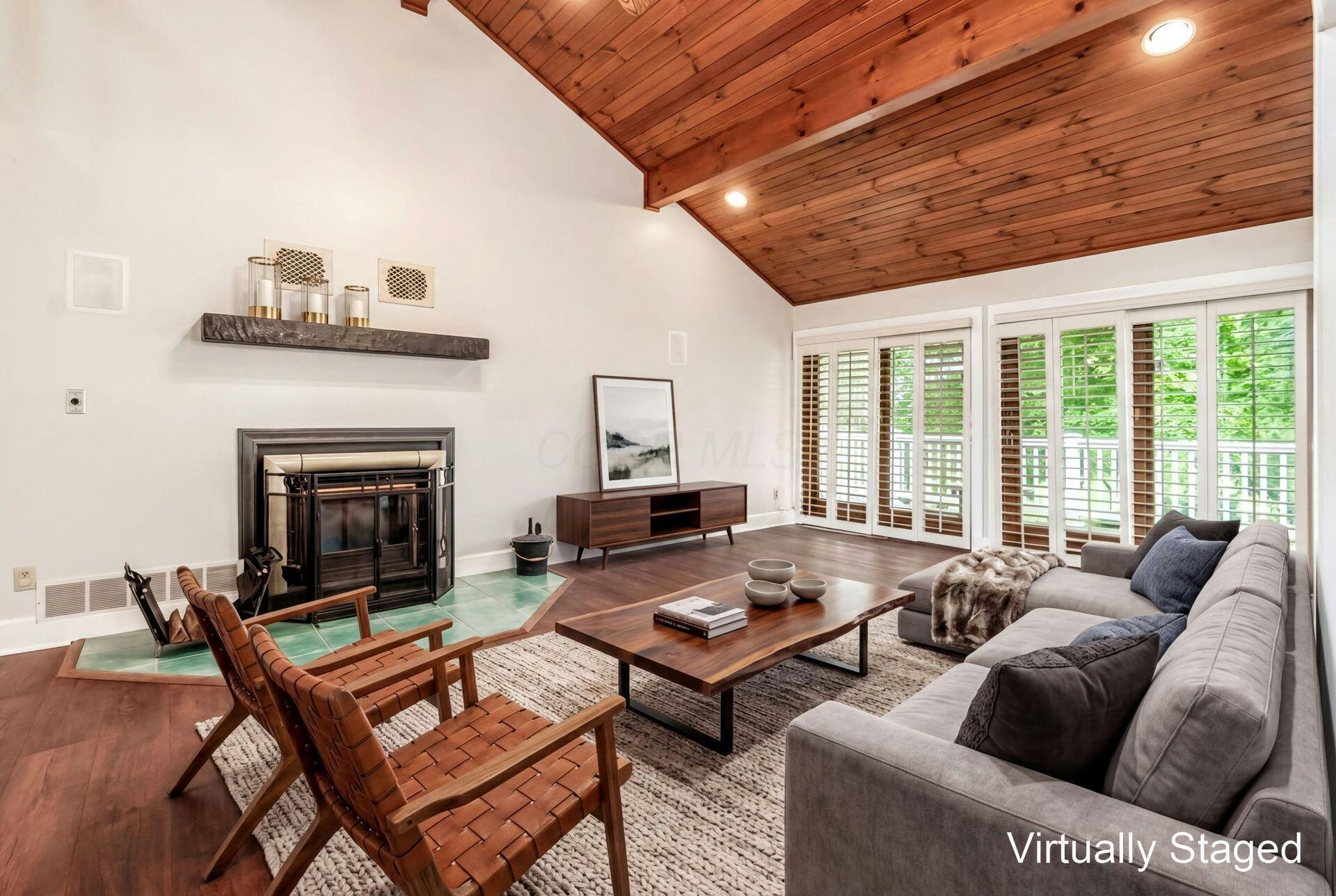 17041 Tulloss Road Property Photo 41
