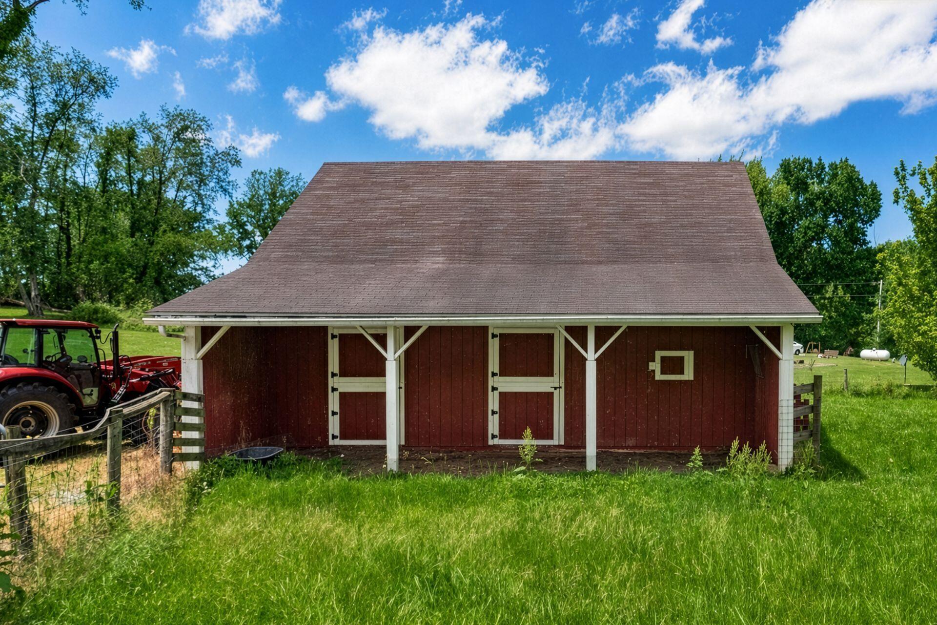 17041 Tulloss Road Property Photo 89