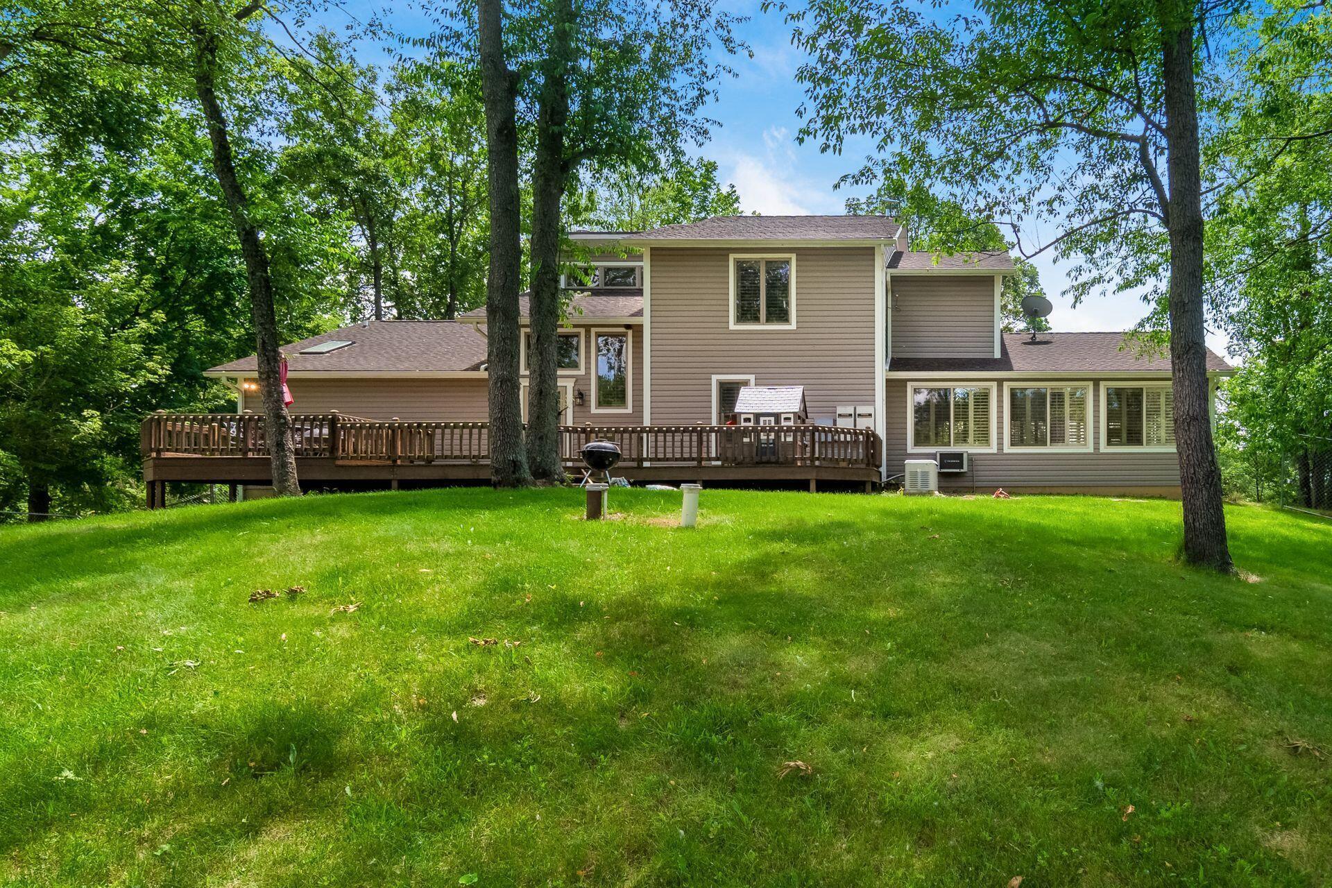 17041 Tulloss Road Property Photo 99