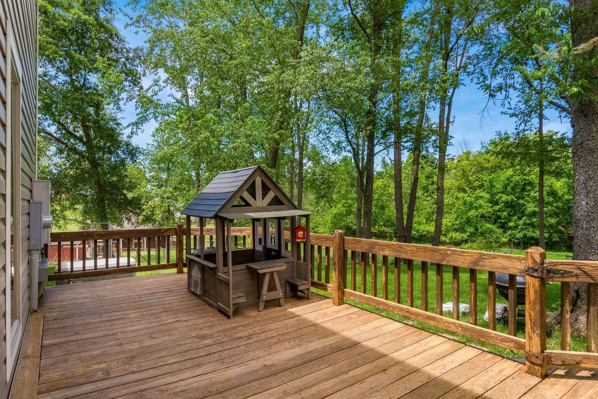 17041 Tulloss Road Property Photo 103