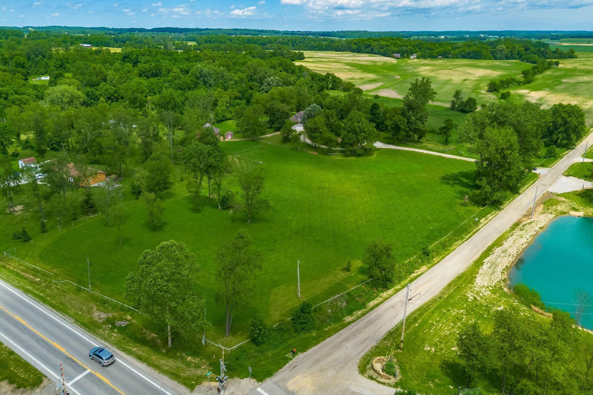 17041 Tulloss Road Property Photo 106