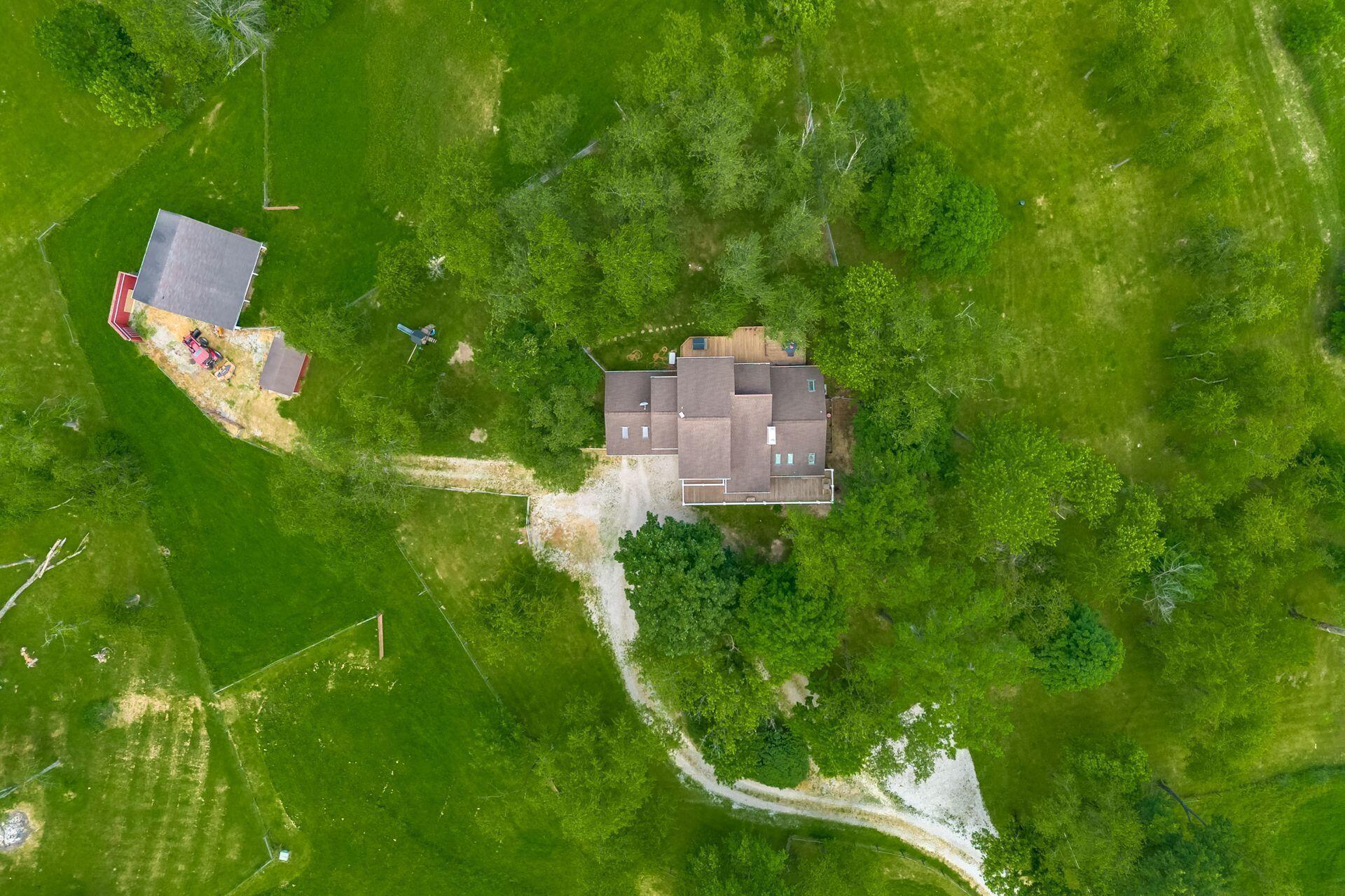 17041 Tulloss Road Property Photo 111