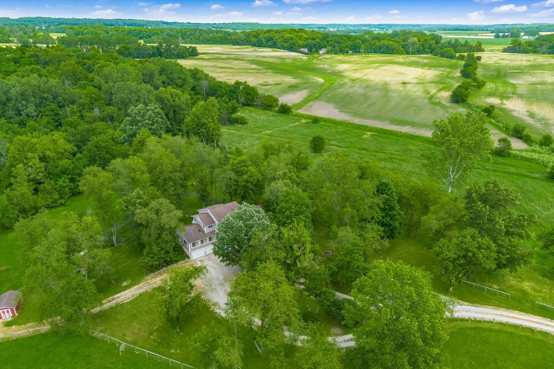17041 Tulloss Road Property Photo 112