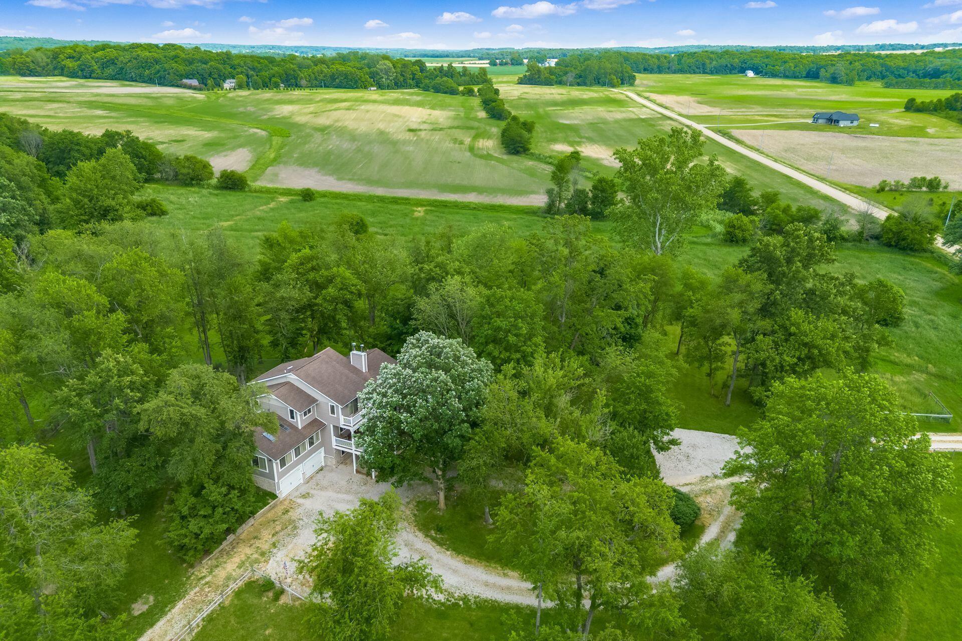 17041 Tulloss Road Property Photo 113