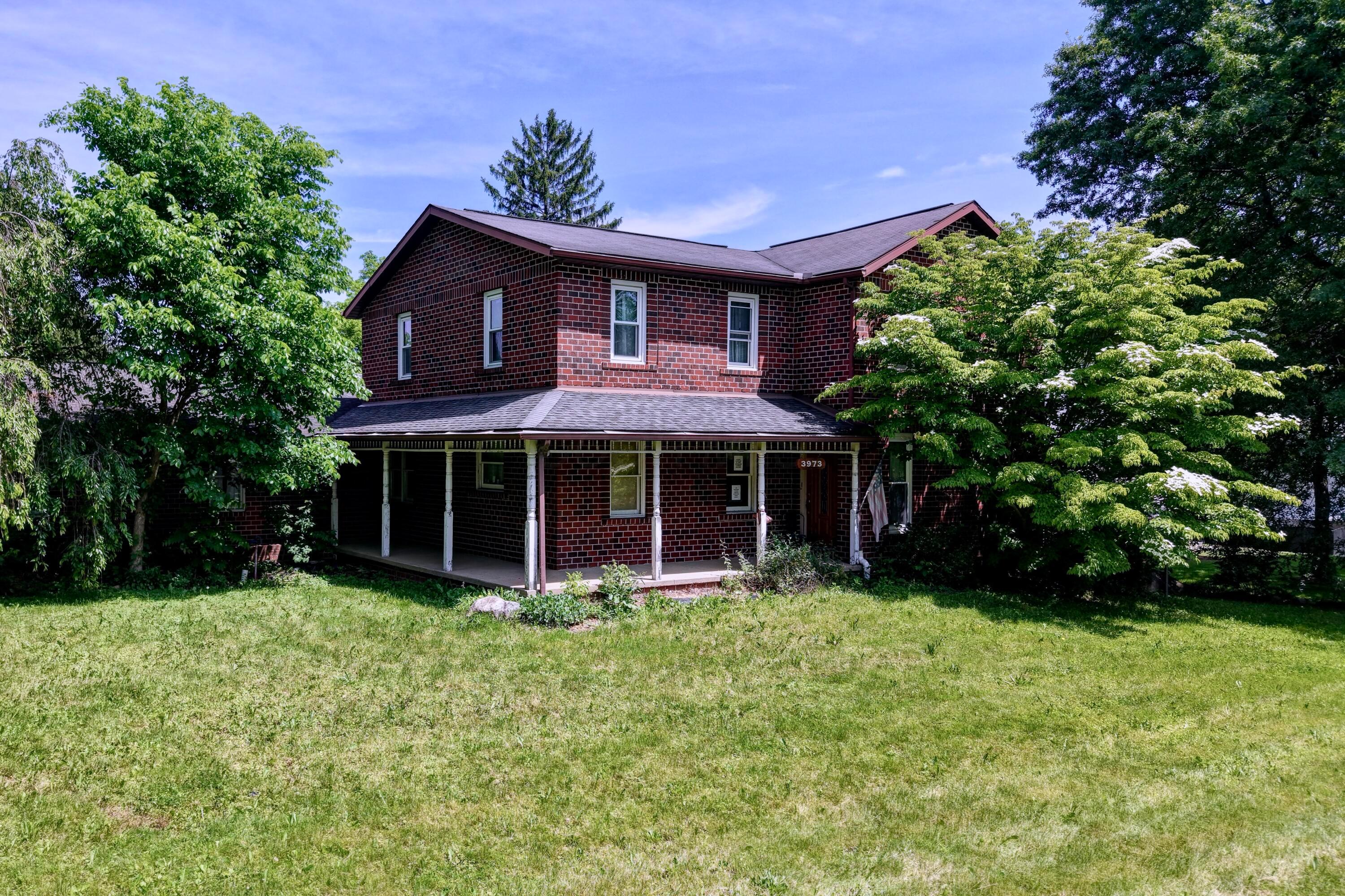 3973 Wadsworth Road Property Photo 1