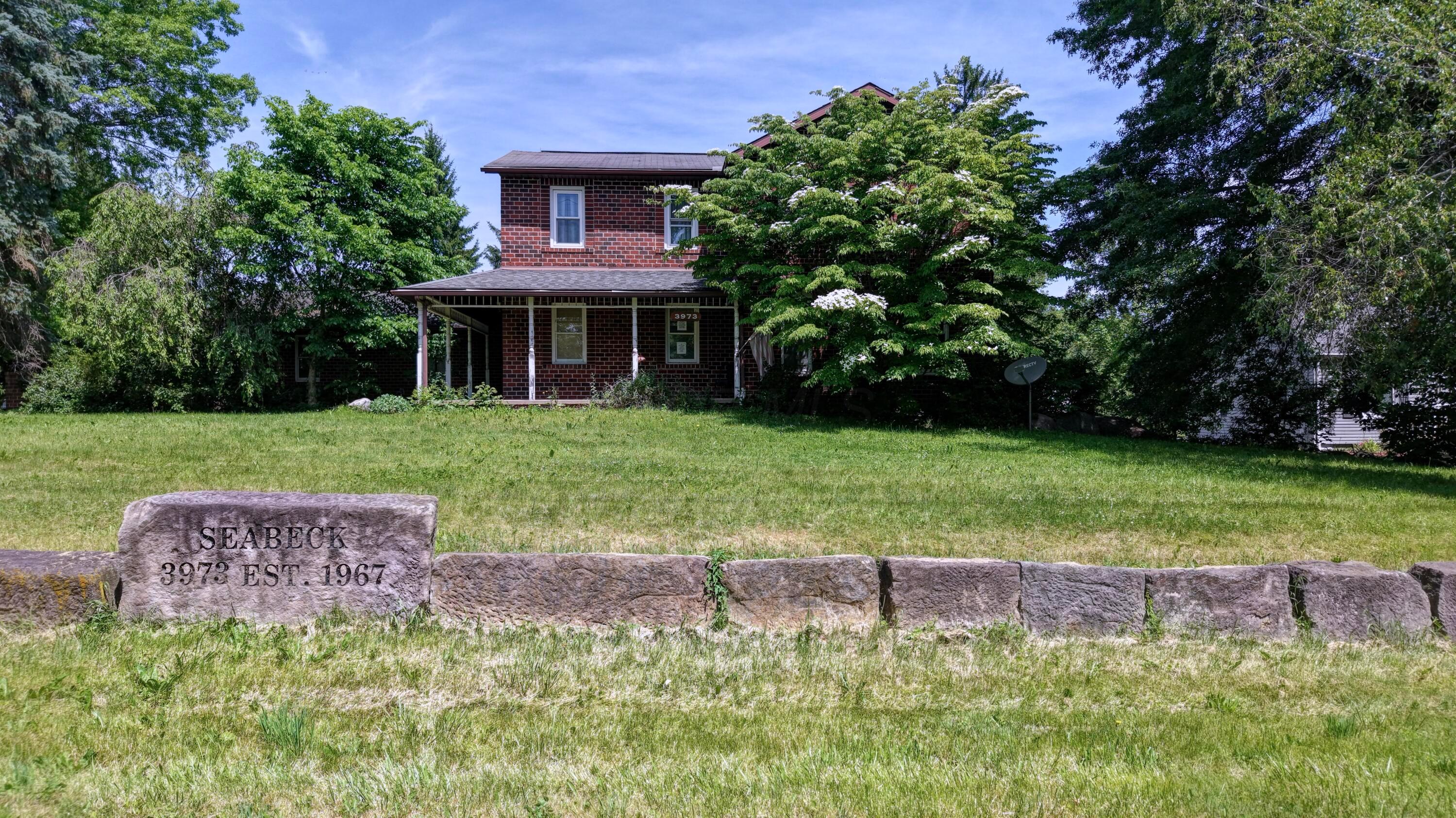 3973 Wadsworth Road Property Photo 5