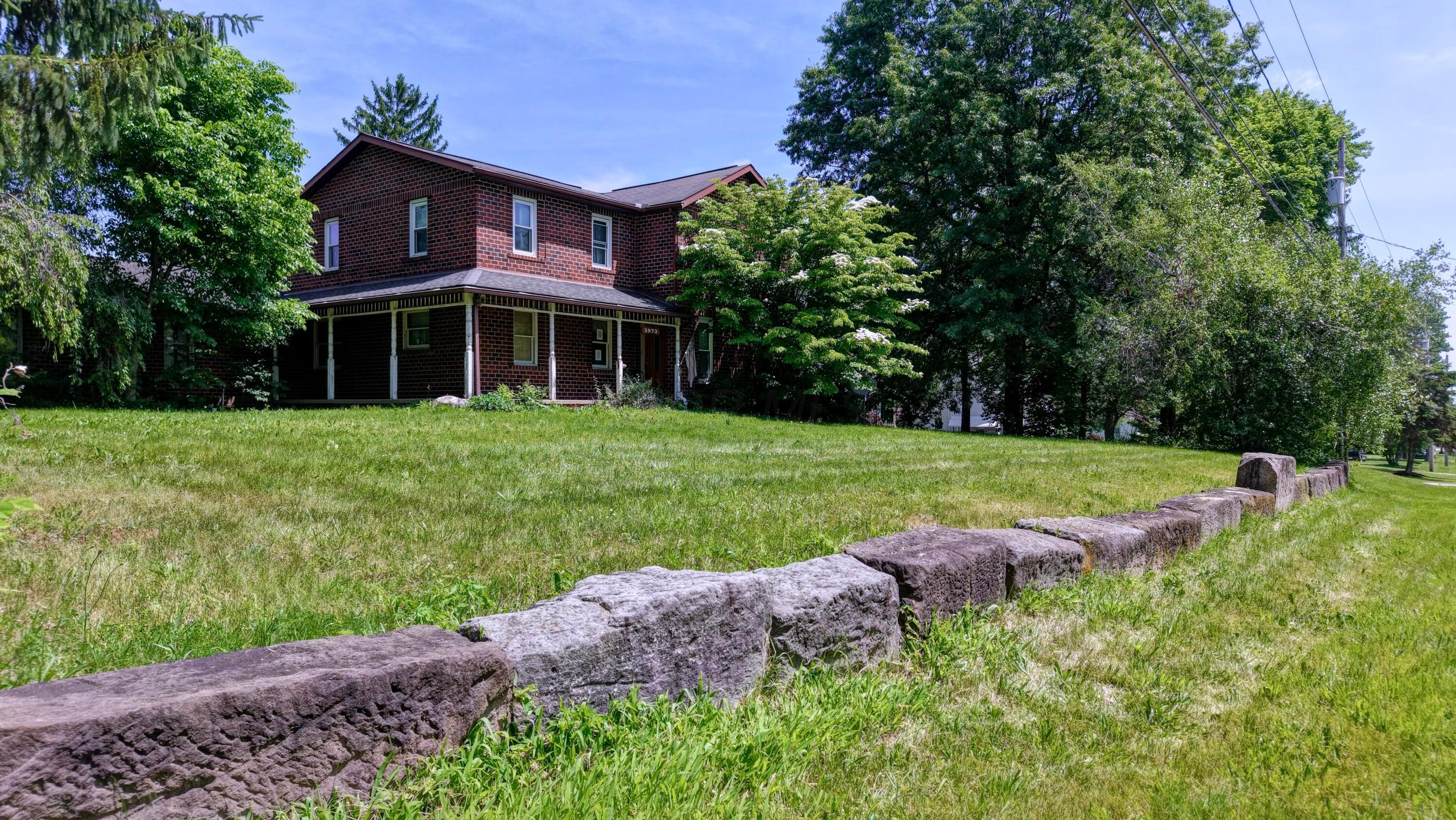 3973 Wadsworth Road Property Photo 6