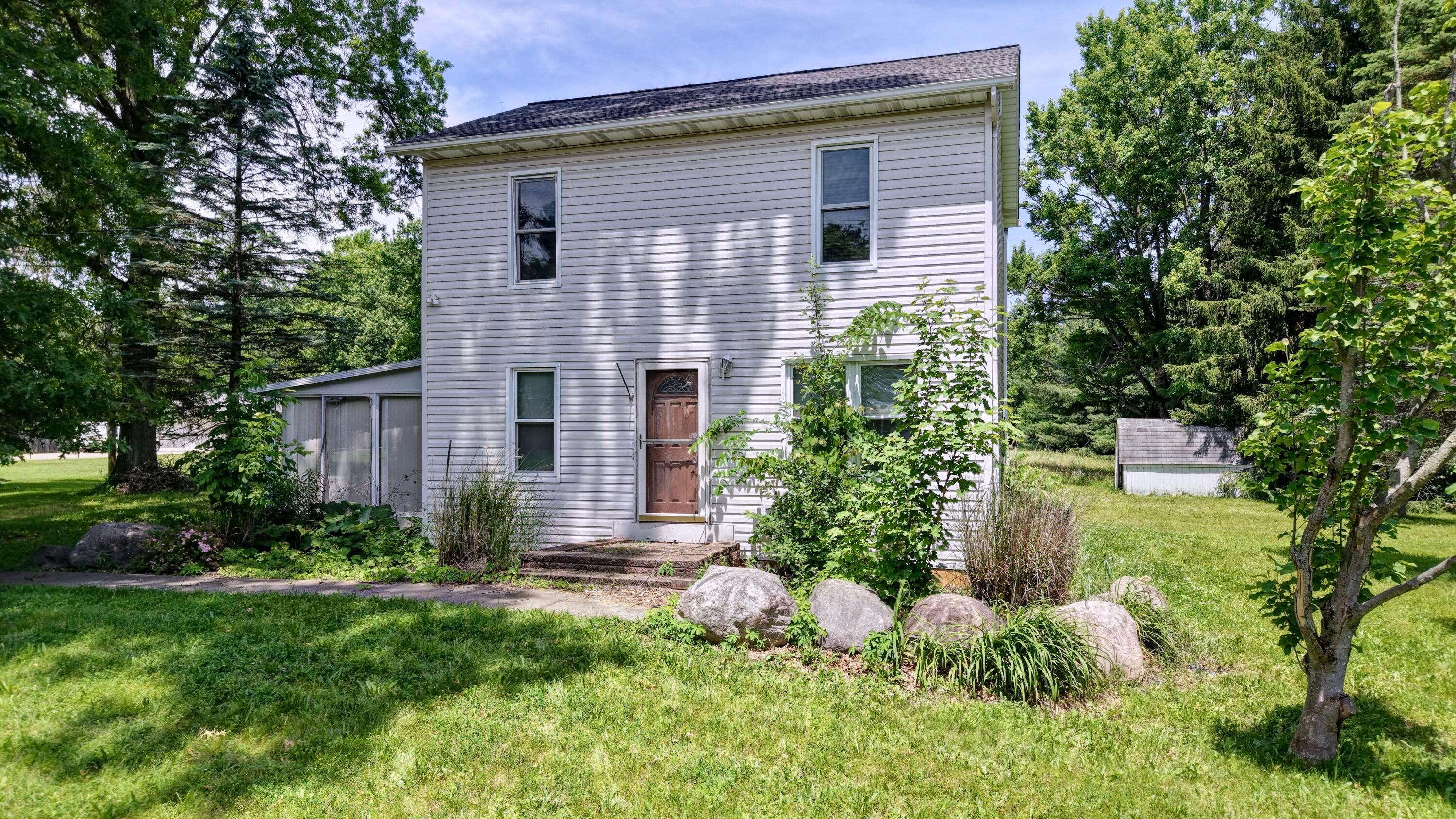 3993 Wadsworth Road Property Photo 3