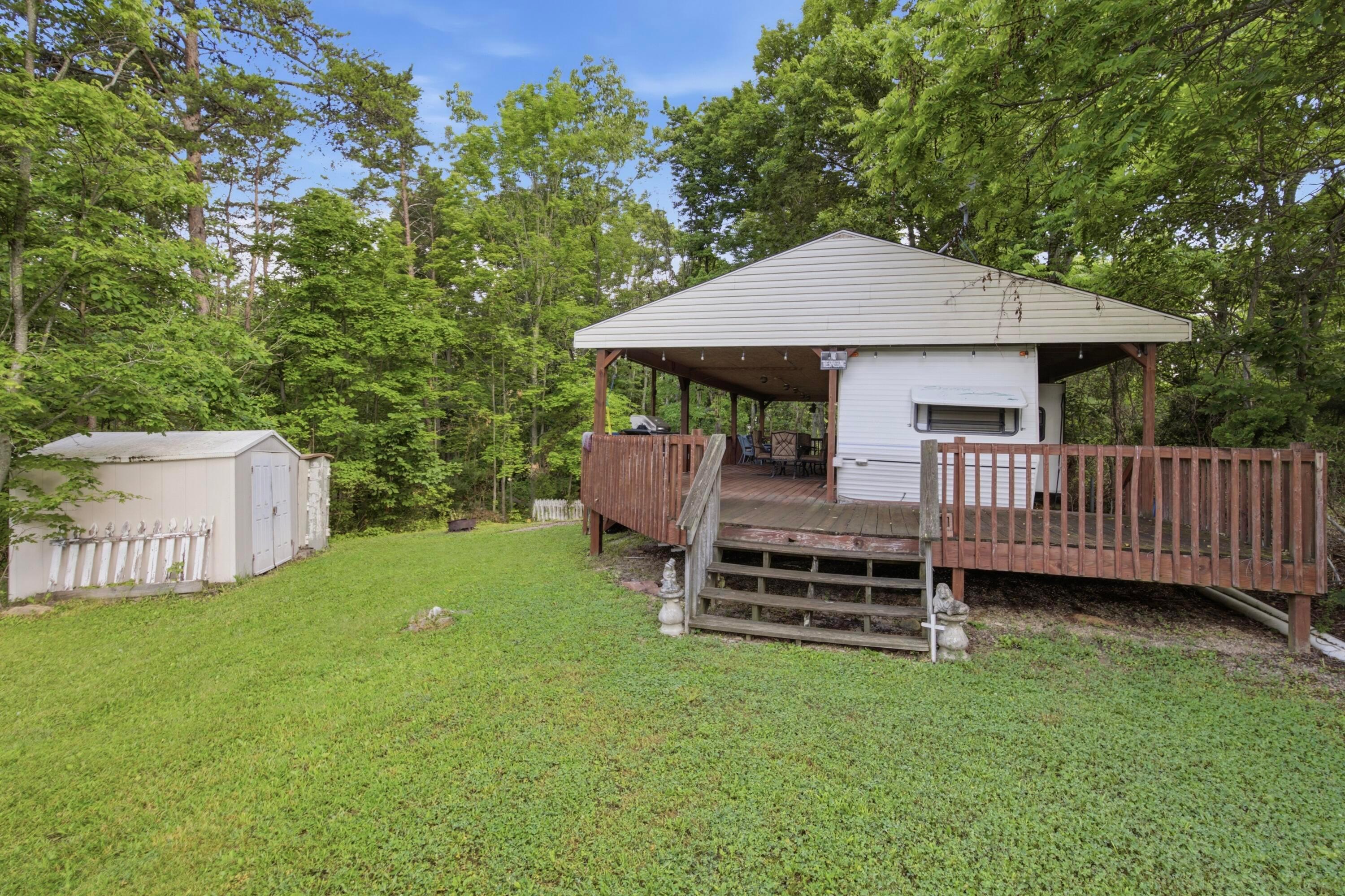 337 Bald Eagle Trail Property Photo 14