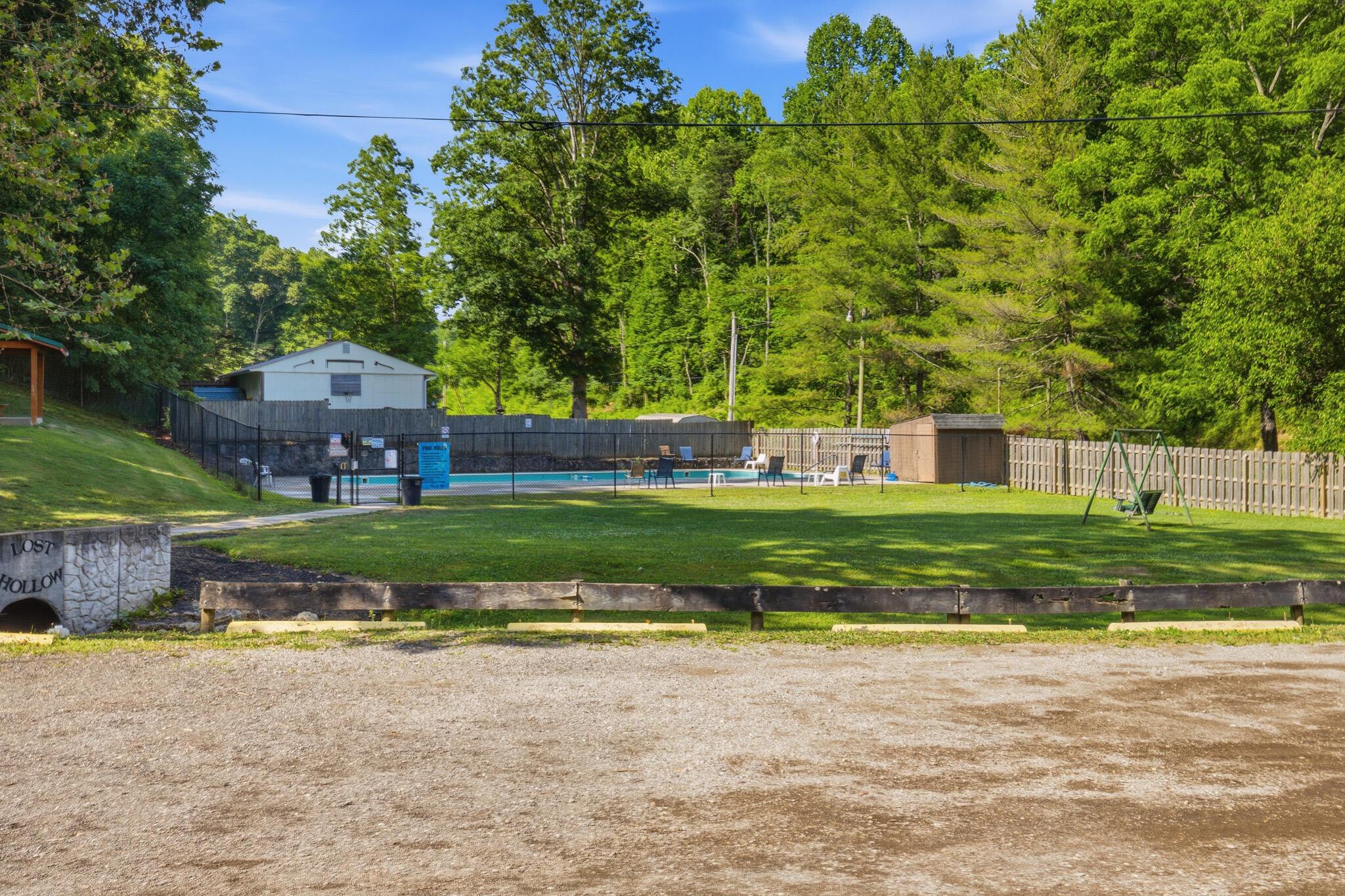 337 Bald Eagle Trail Property Photo 17