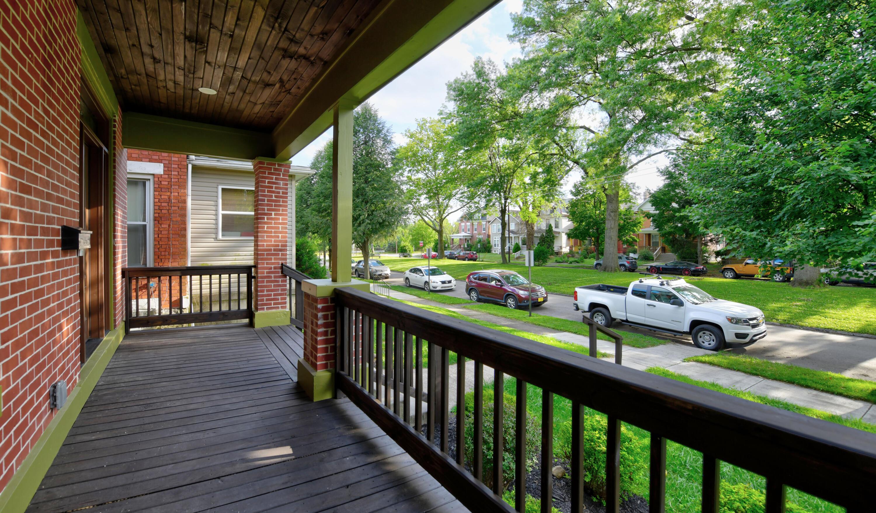 540 Wilson Avenue Property Photo 3