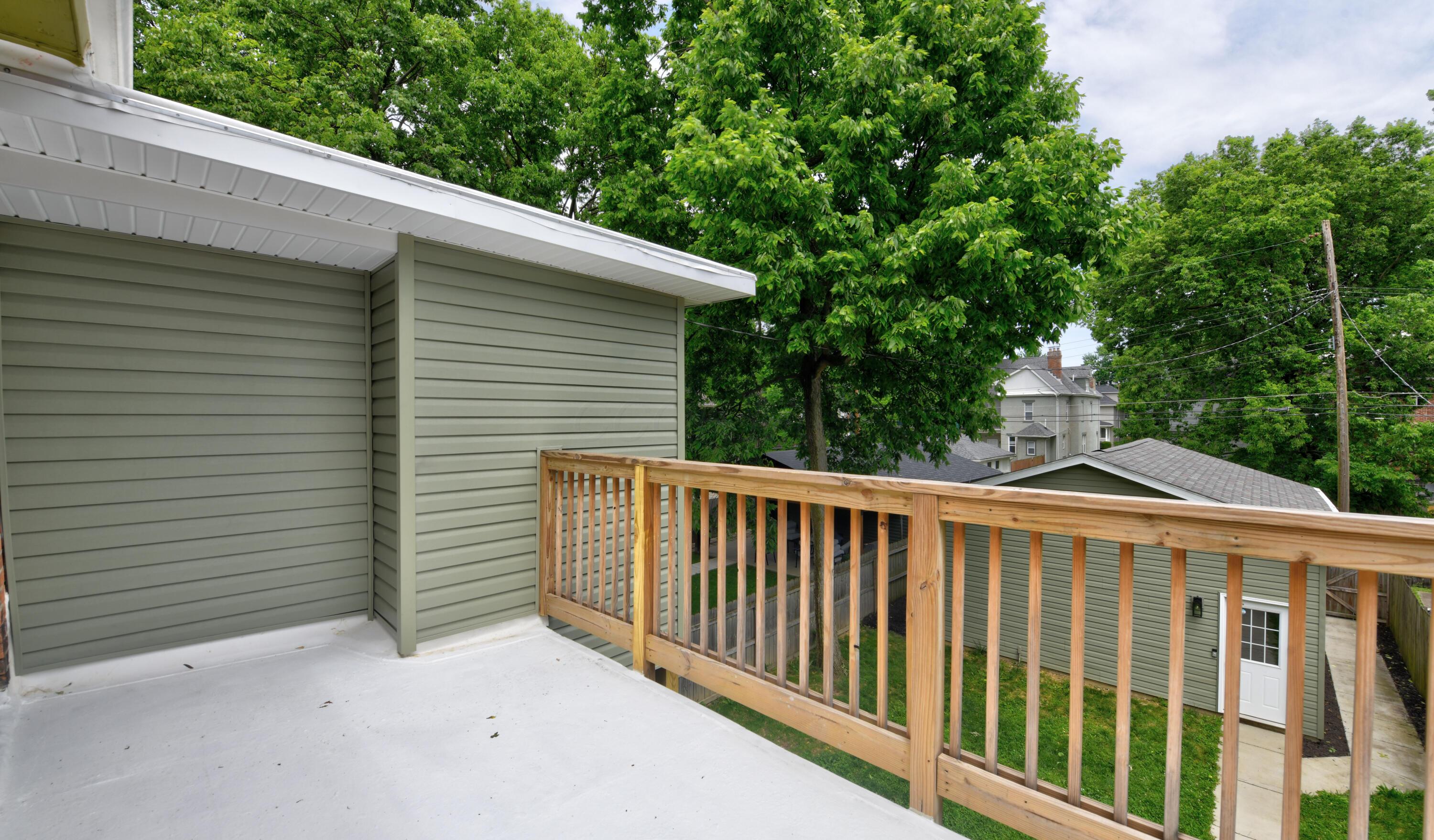 540 Wilson Avenue Property Photo 28