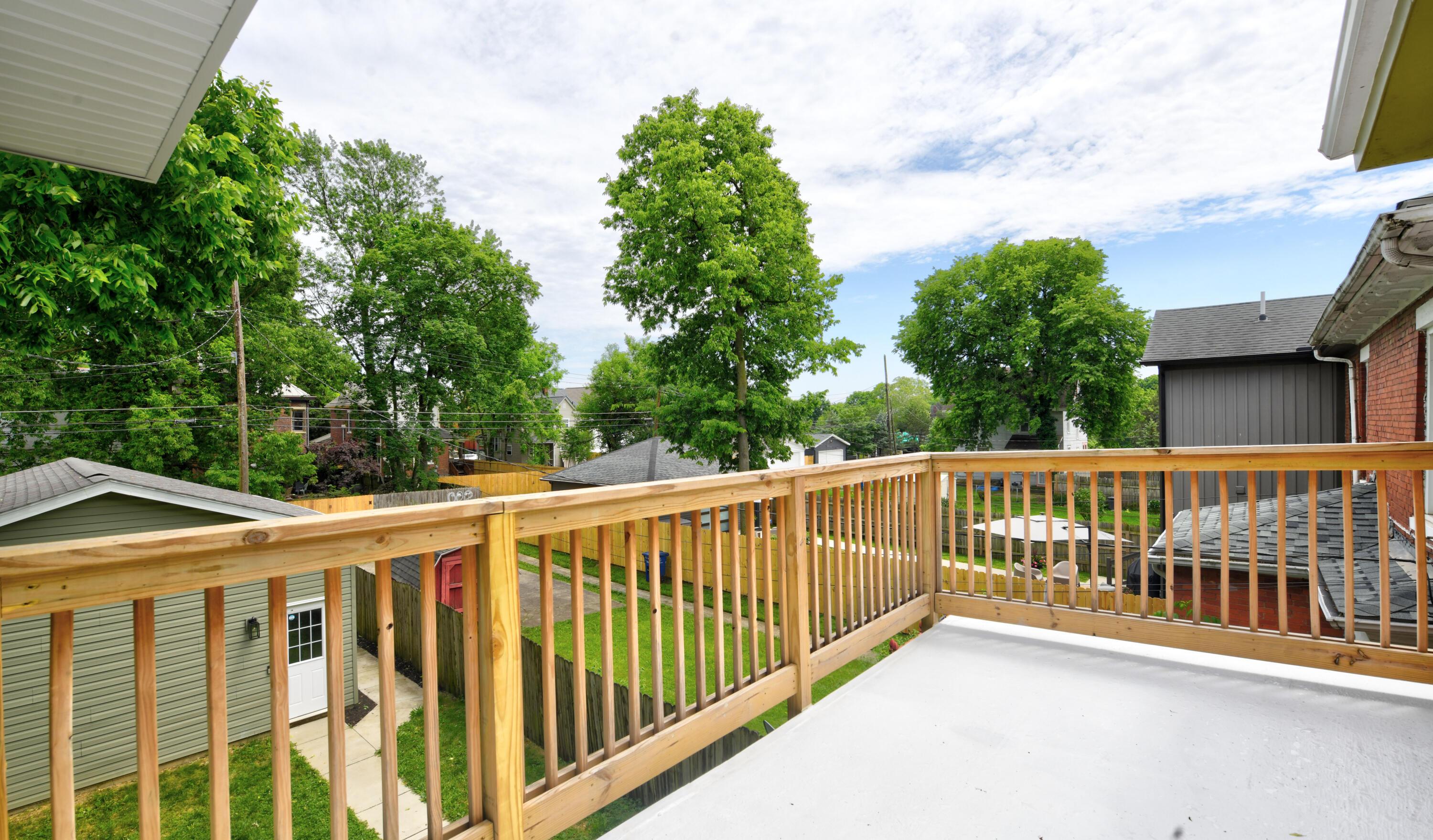 540 Wilson Avenue Property Photo 29