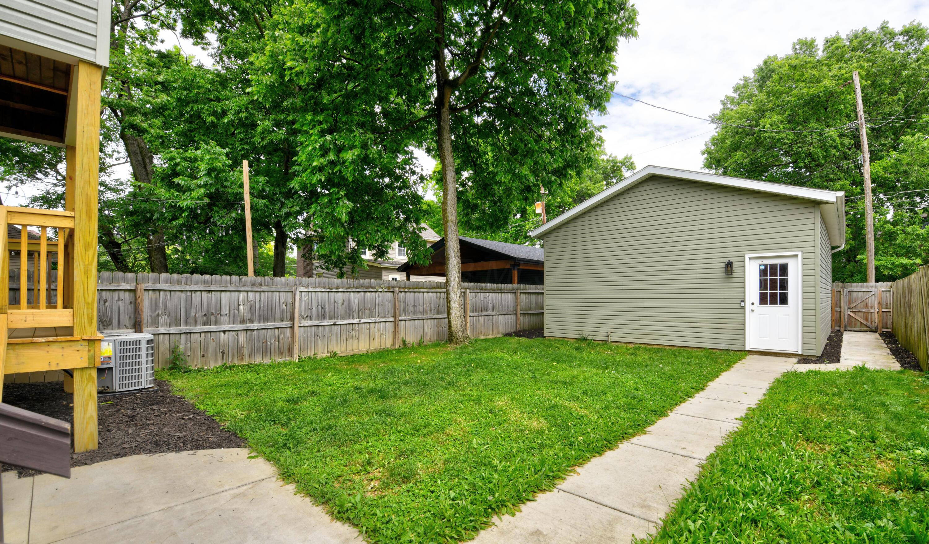 540 Wilson Avenue Property Photo 41