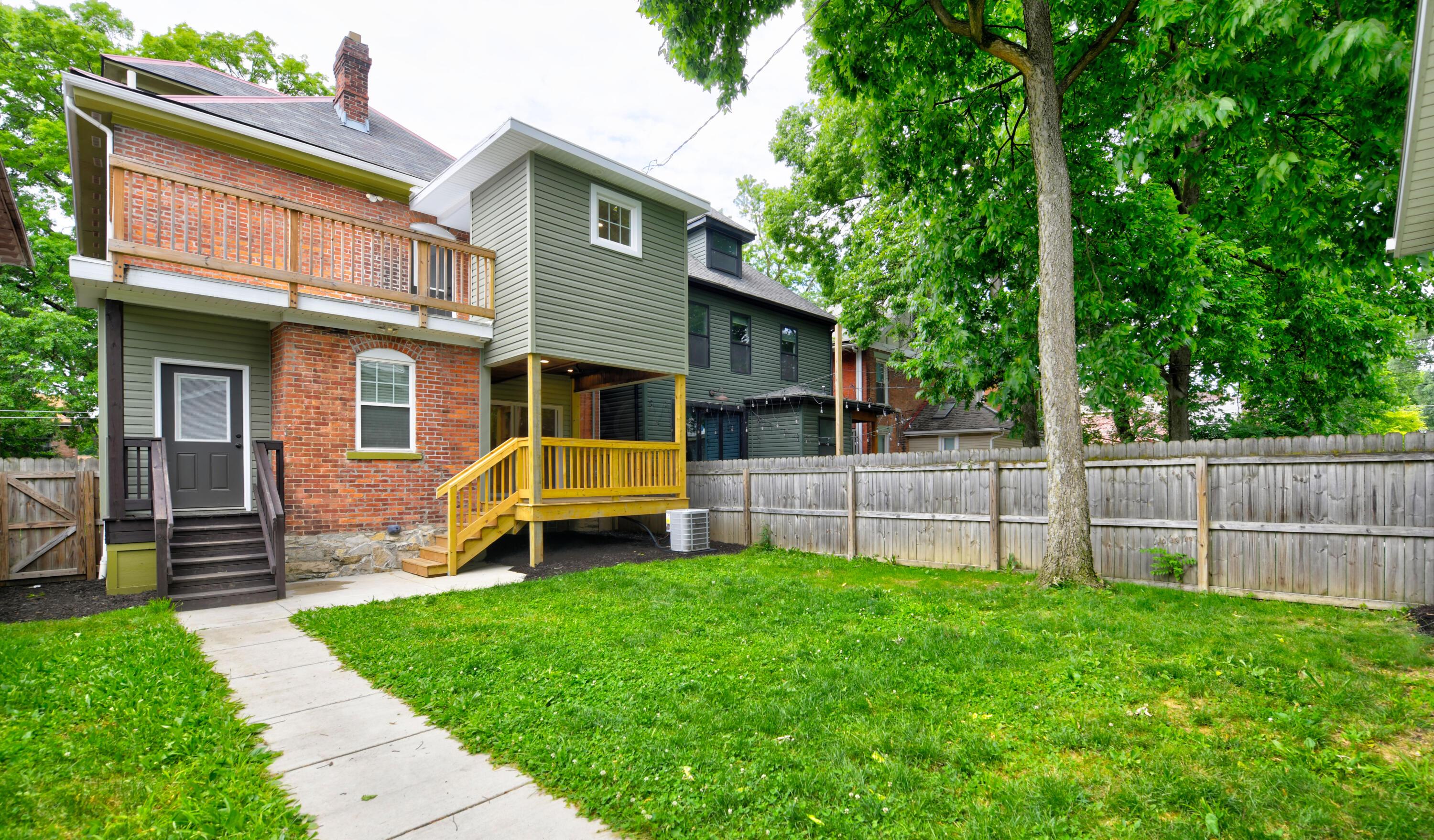540 Wilson Avenue Property Photo 42