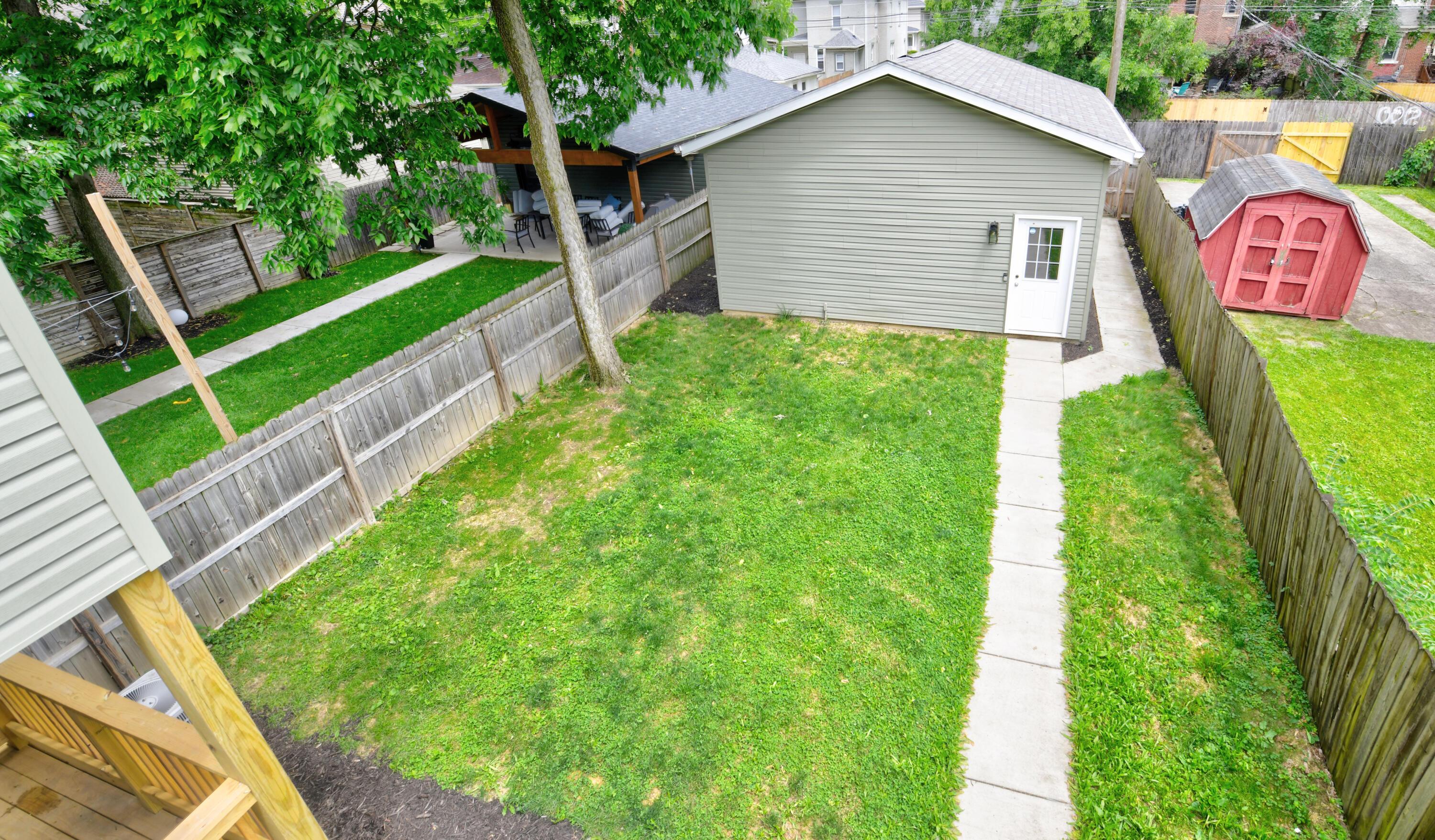 540 Wilson Avenue Property Photo 44
