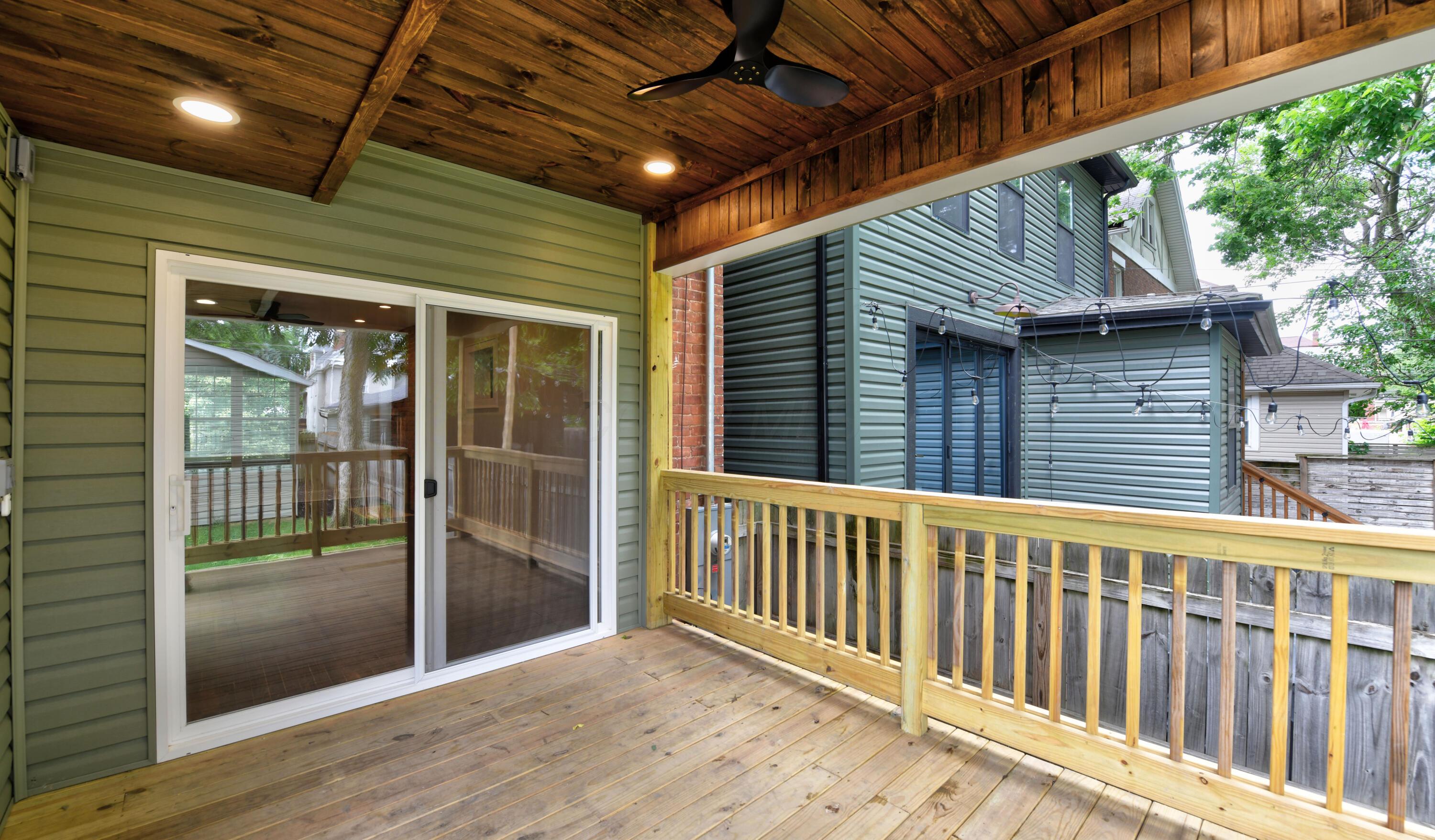 540 Wilson Avenue Property Photo 45