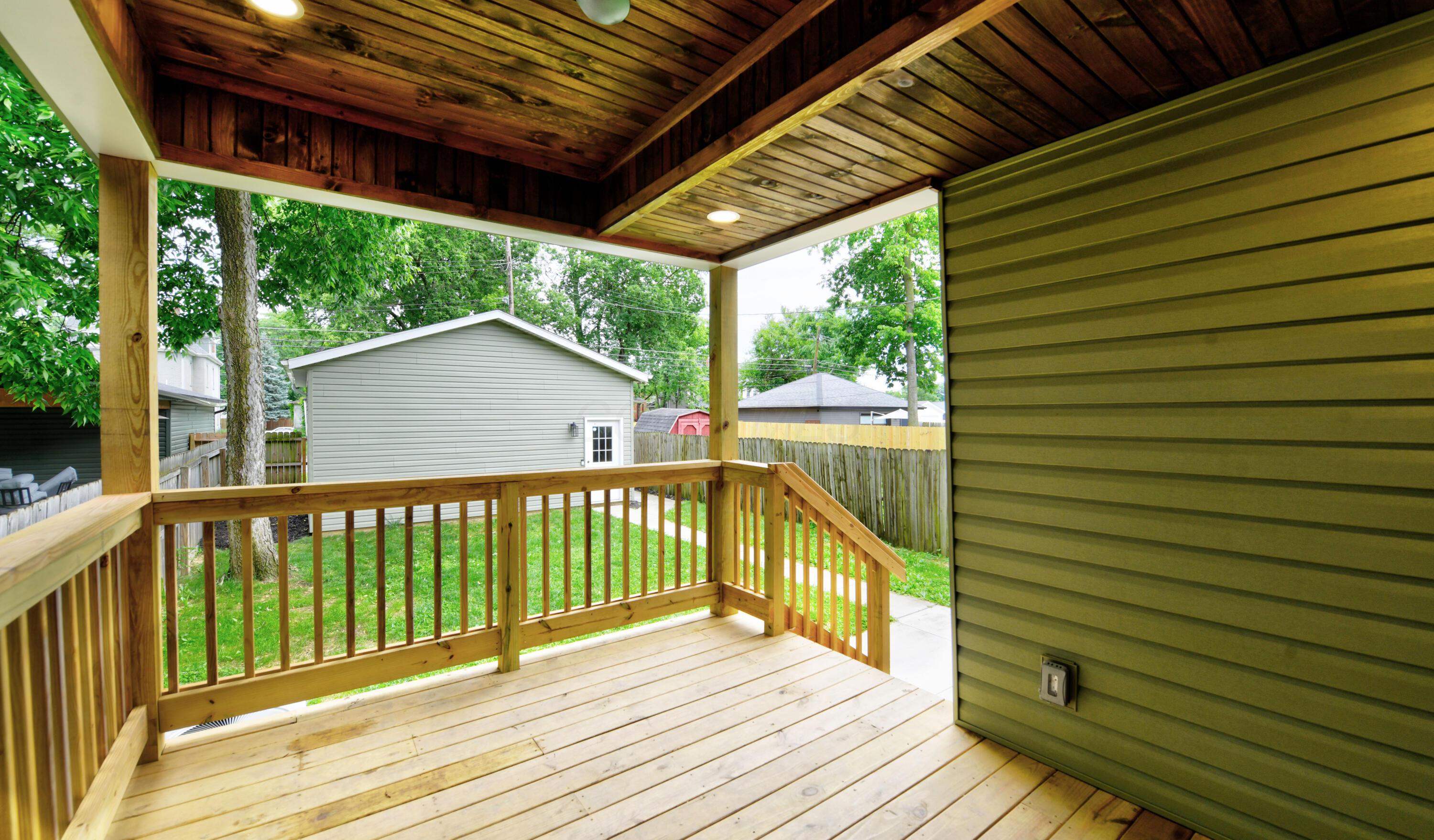 540 Wilson Avenue Property Photo 46