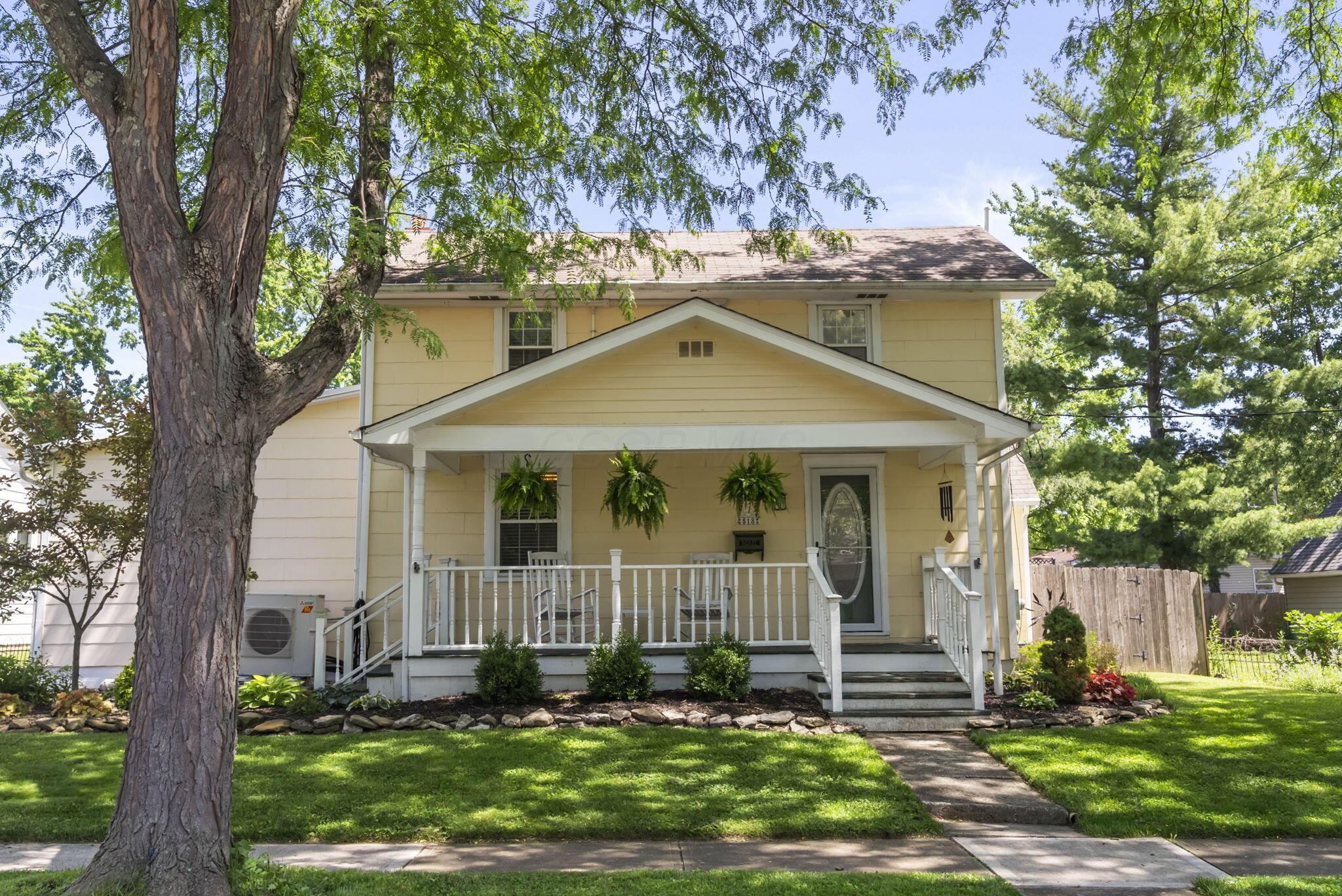 518 Blacklick Street Property Photo 1