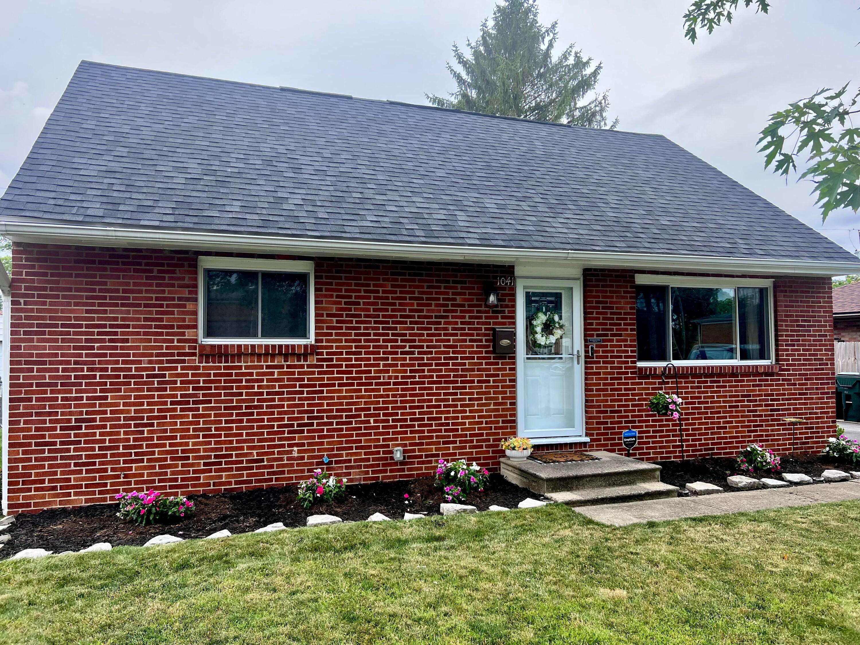 1041 Loring Road