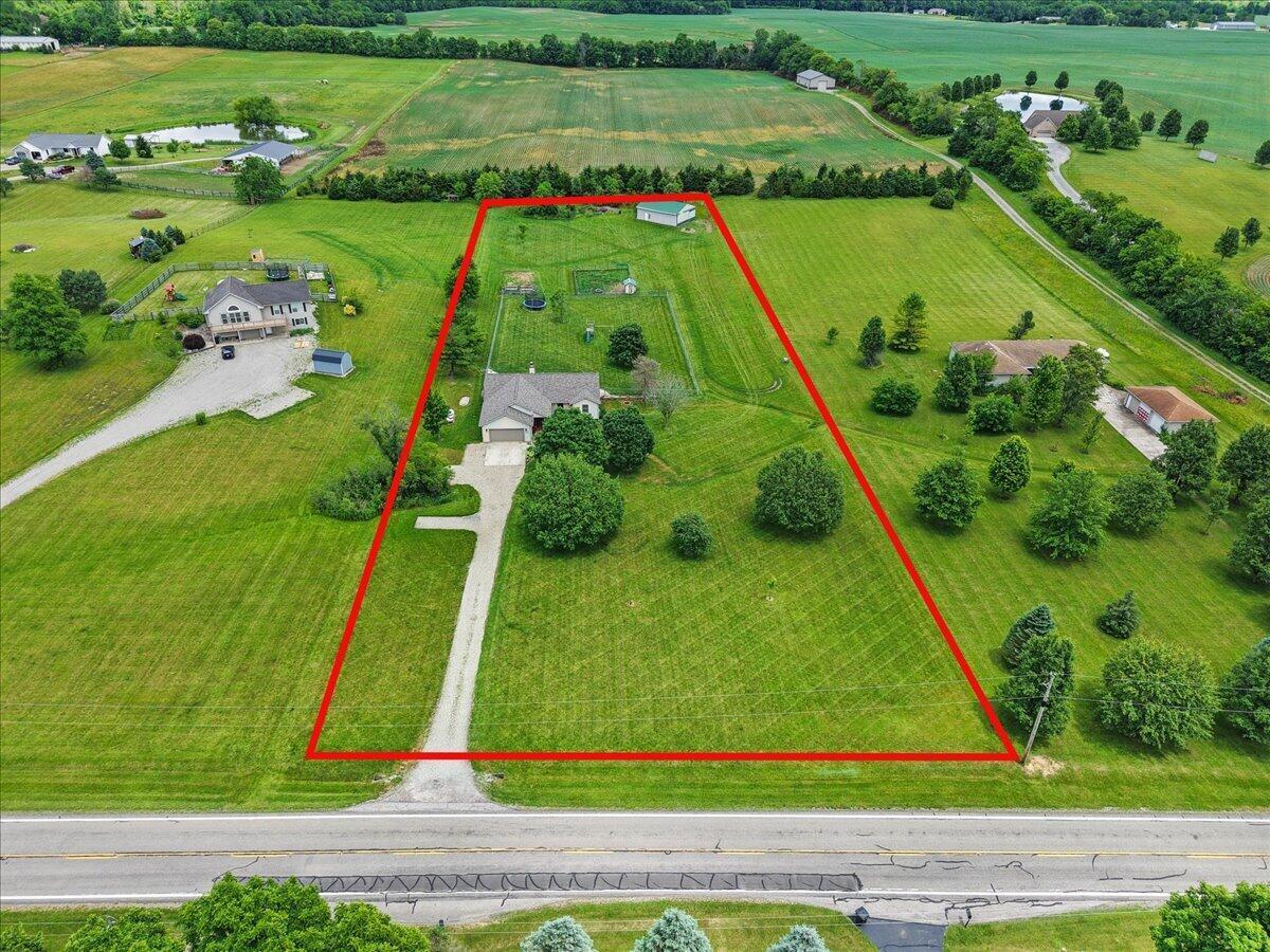 7243 State Route 559 Property Photo 1