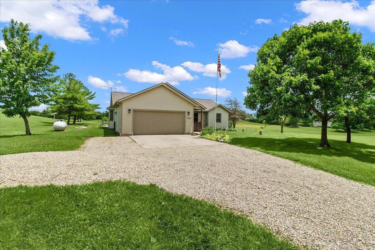 7243 State Route 559 Property Photo 4