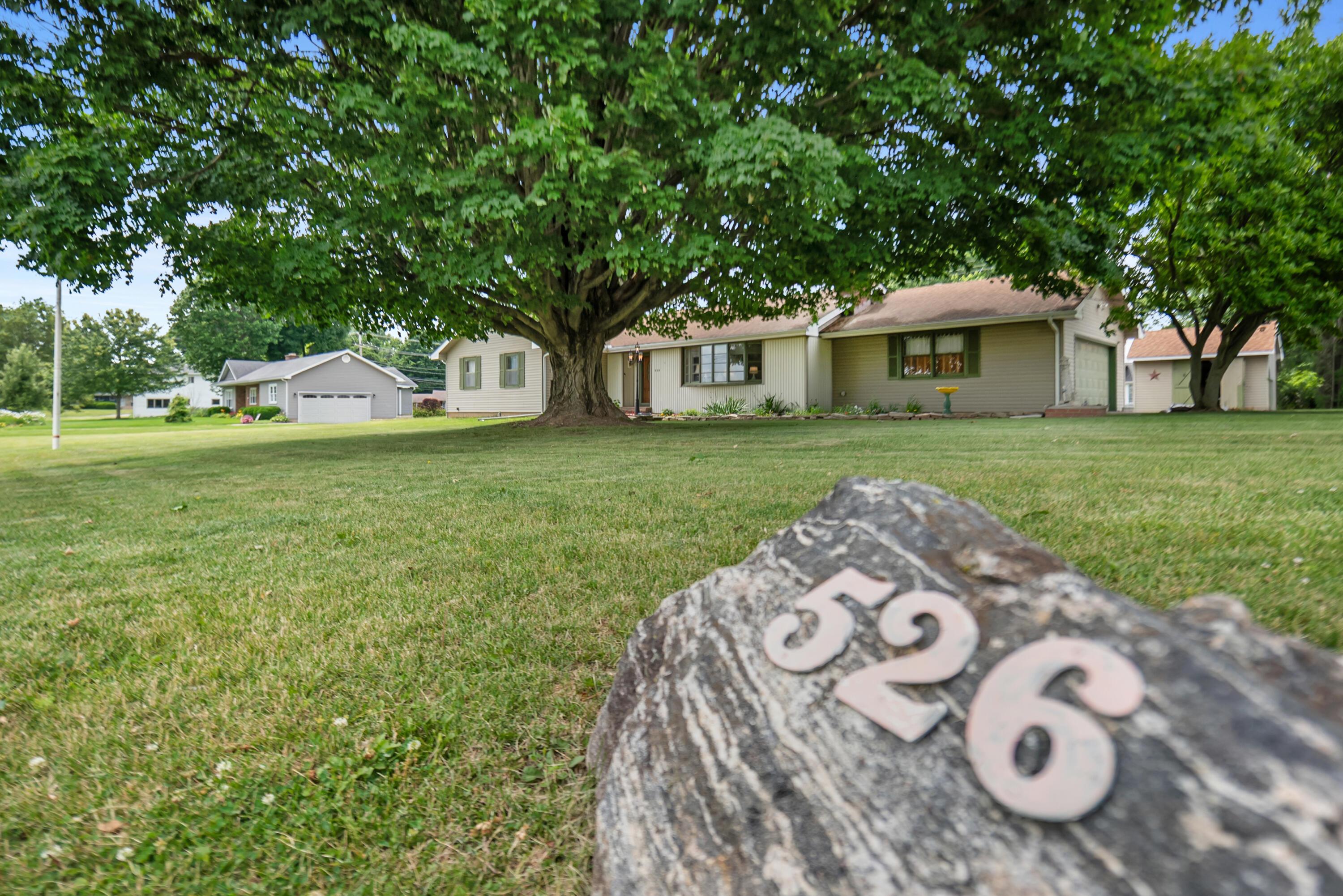 526 Northridge Road Property Photo 1