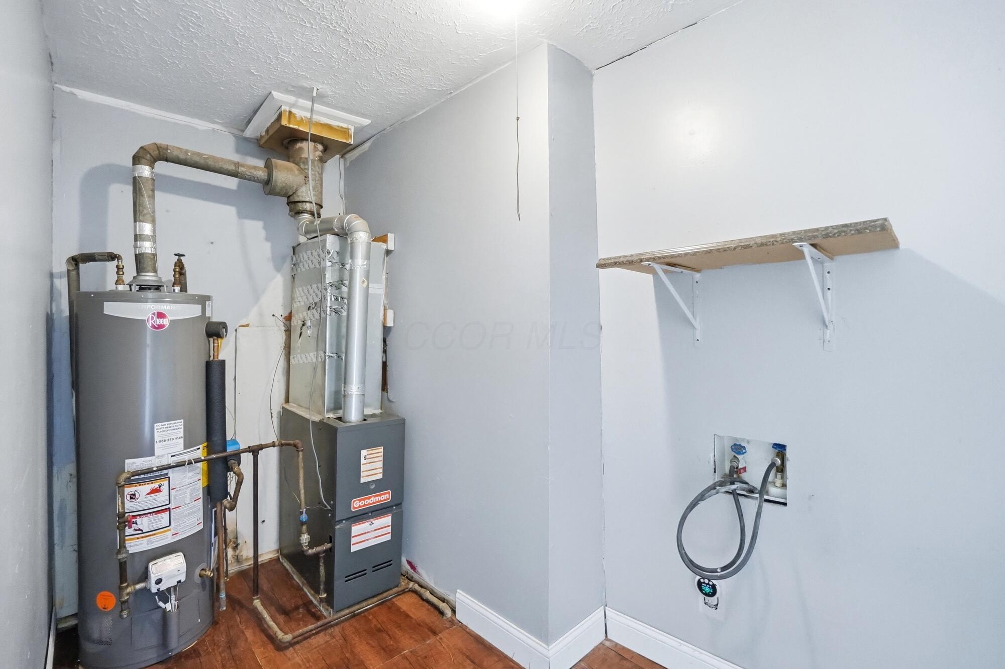 1104 Russell Avenue Property Photo 12